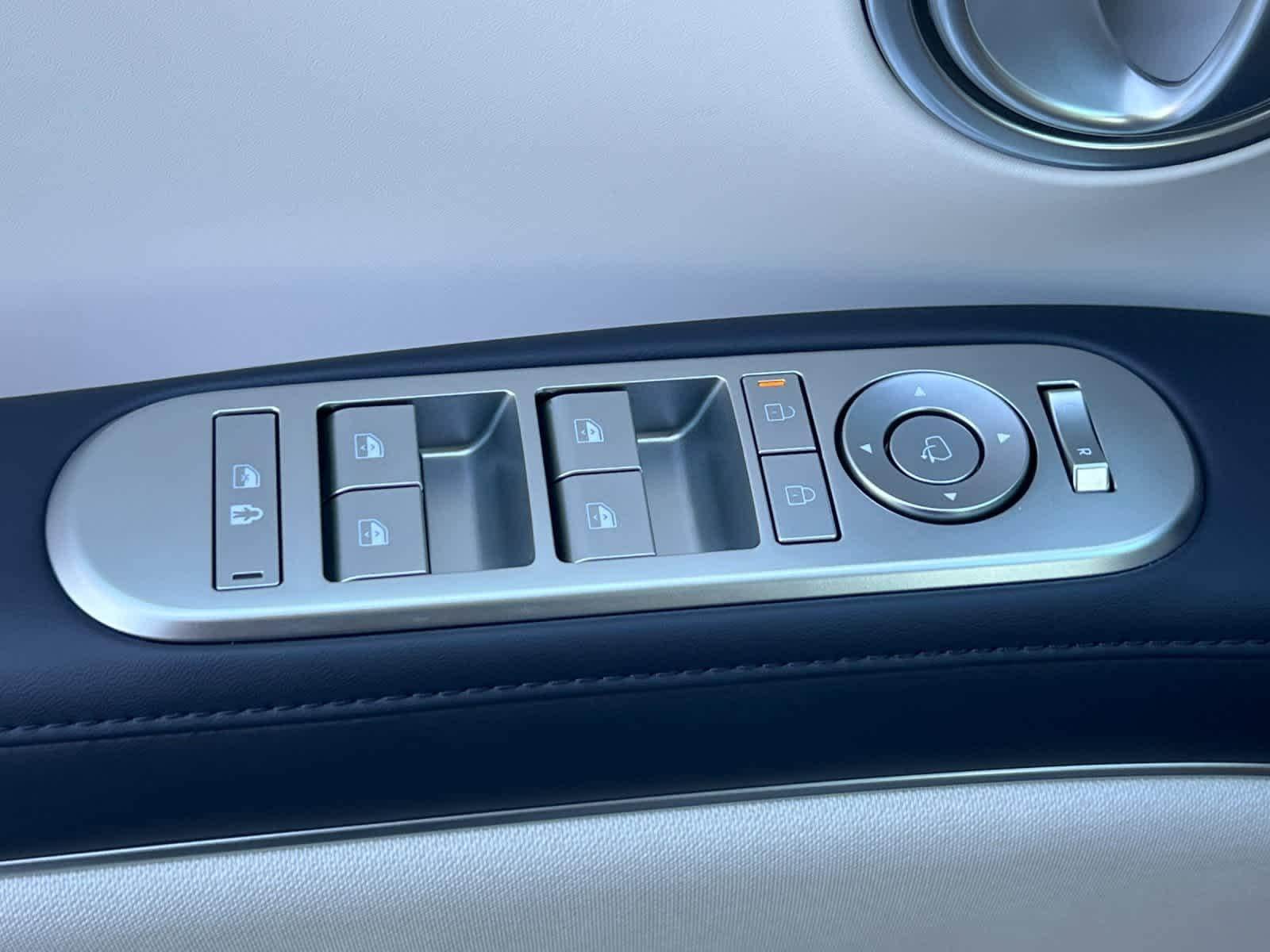 Thumbnail: 2026 Hyundai Palisade - 13