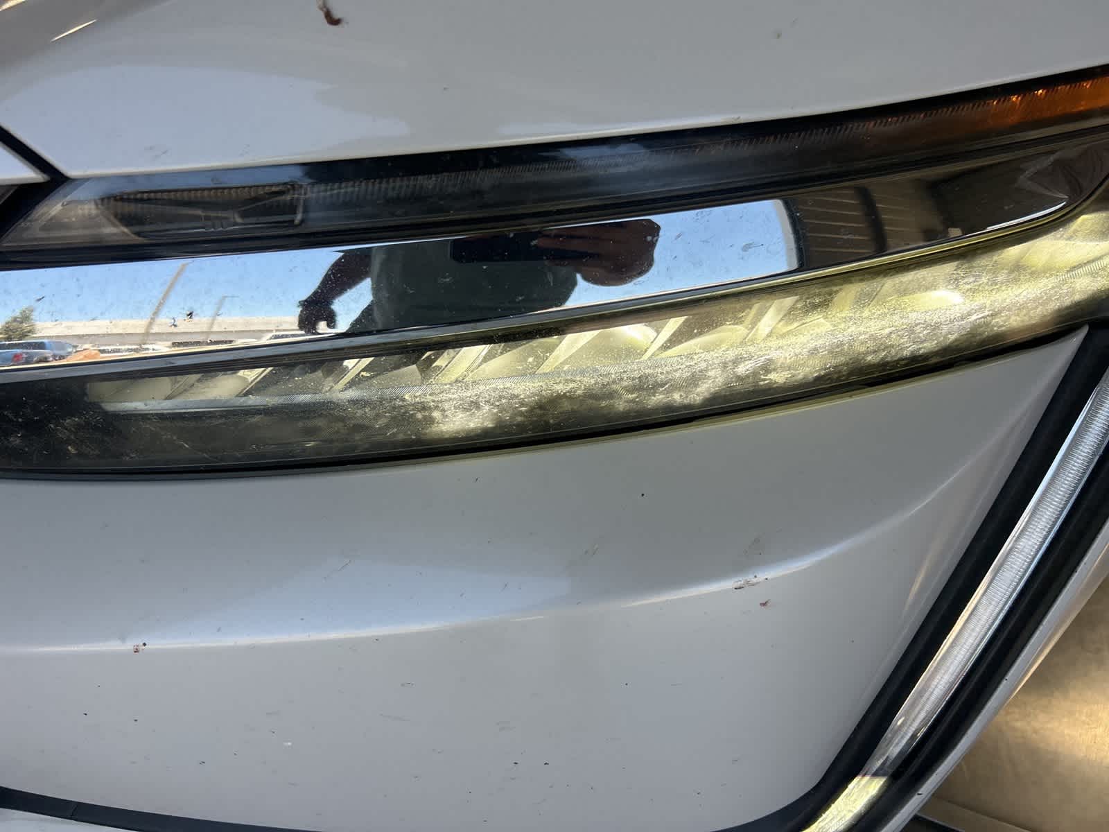 2018 Honda Clarity  2