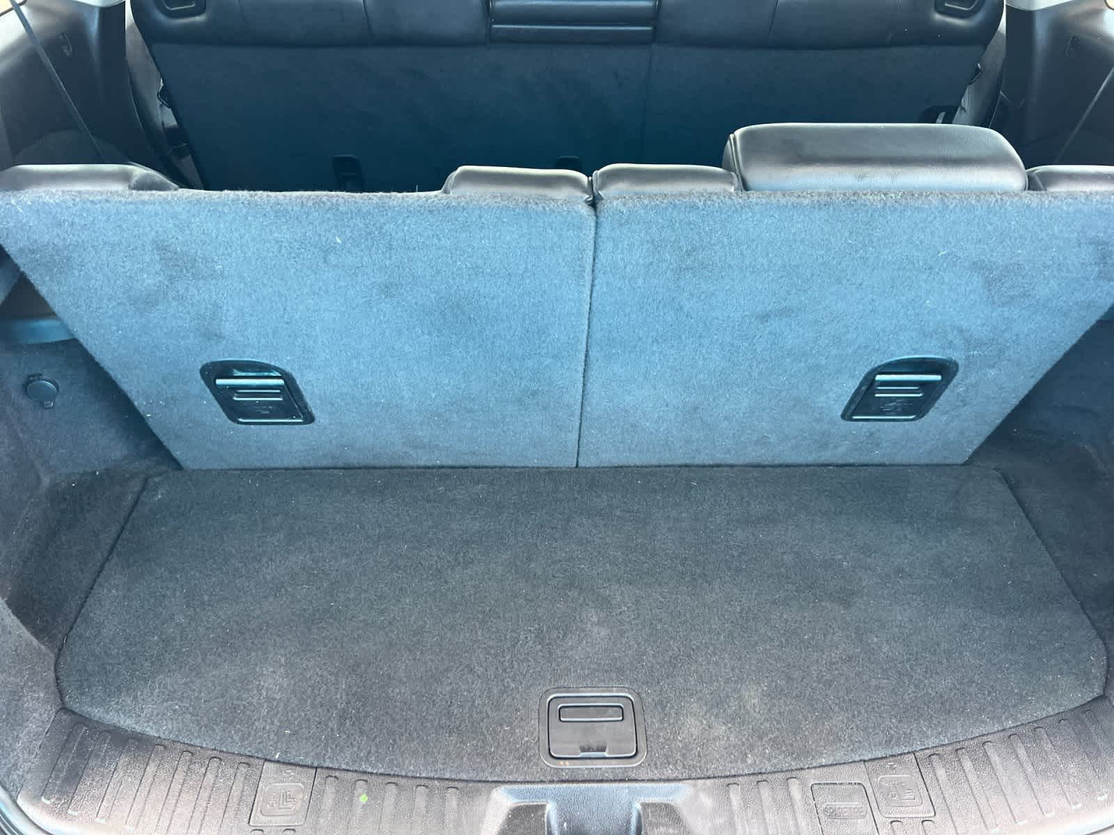 Thumbnail: 2011 Acura MDX - 16