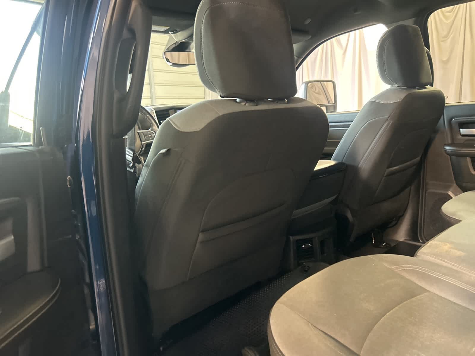 Thumbnail: 2024 RAM 2500 - 21