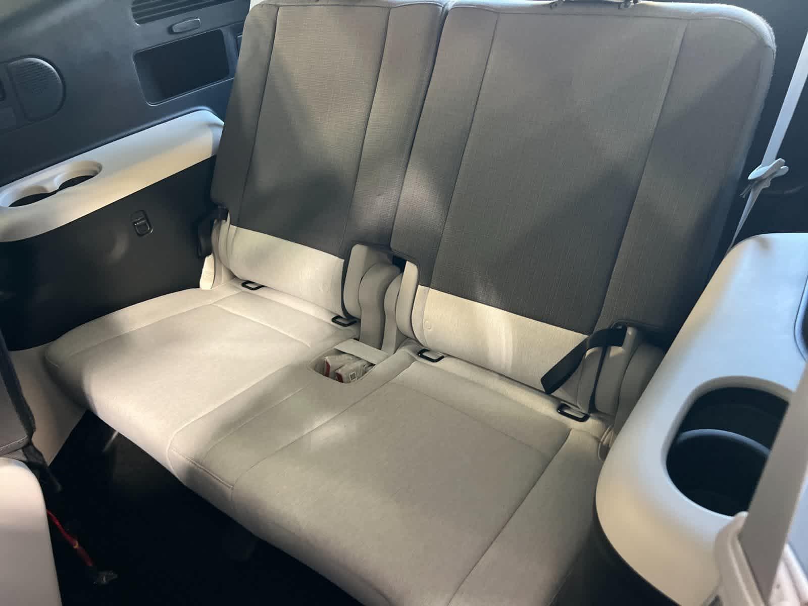 Thumbnail: 2026 Hyundai Ioniq - 15