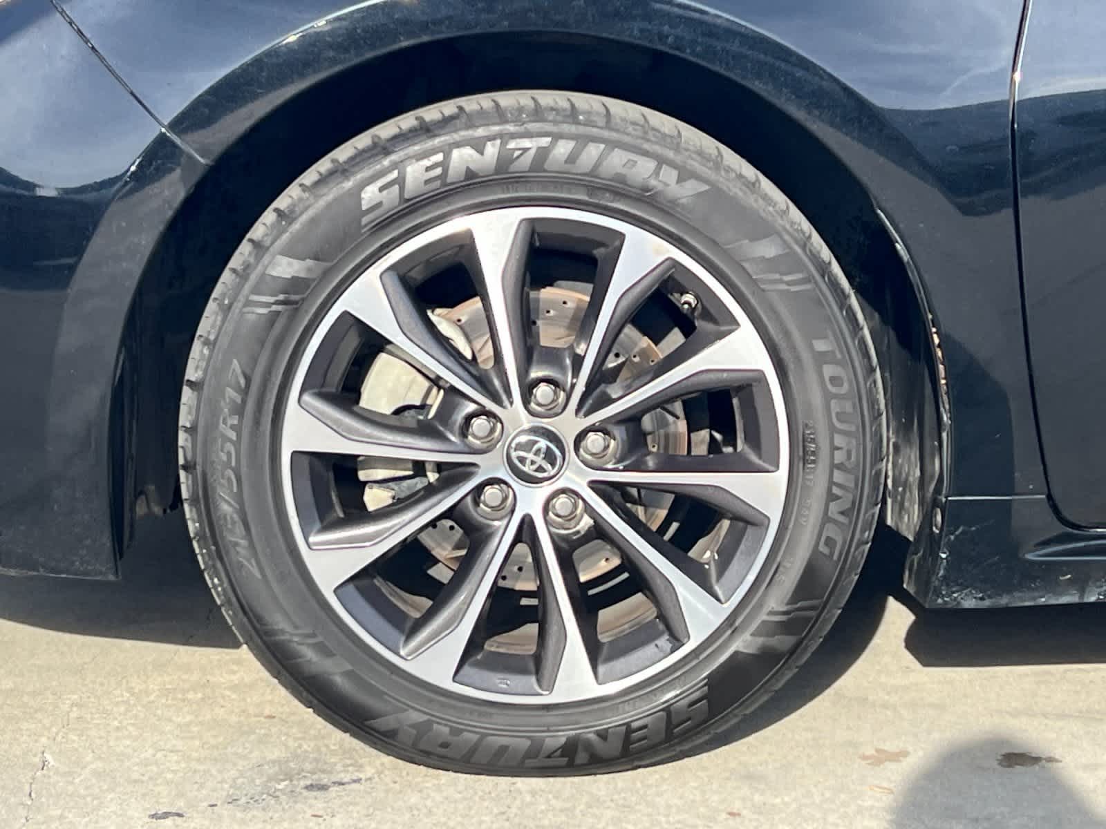 Thumbnail: 2018 Toyota Avalon - 24