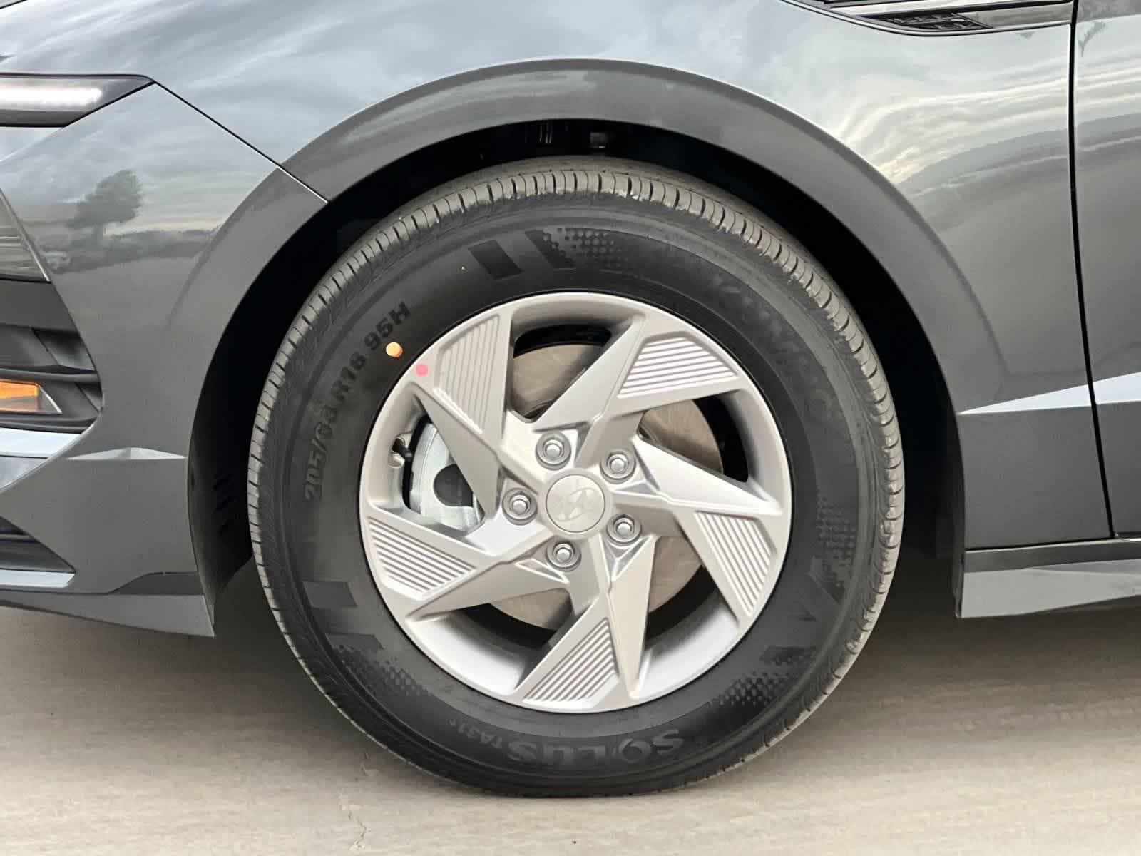 Thumbnail: 2026 Hyundai Sonata - 25