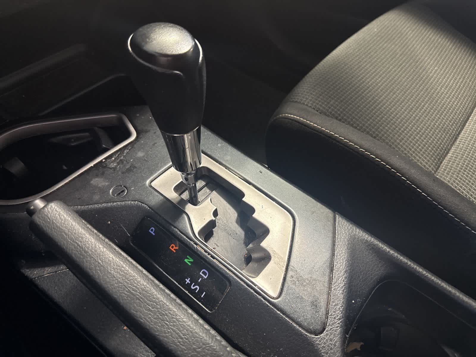 Thumbnail: 2017 Toyota RAV4 - 25