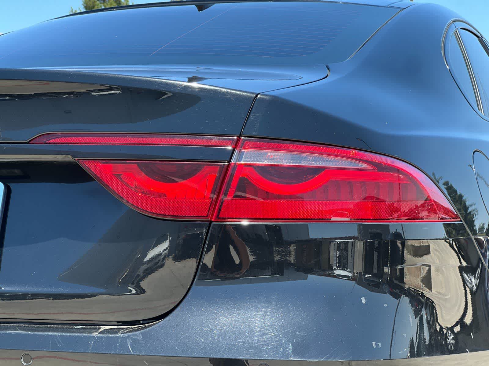Thumbnail: 2023 Jaguar XF - 28