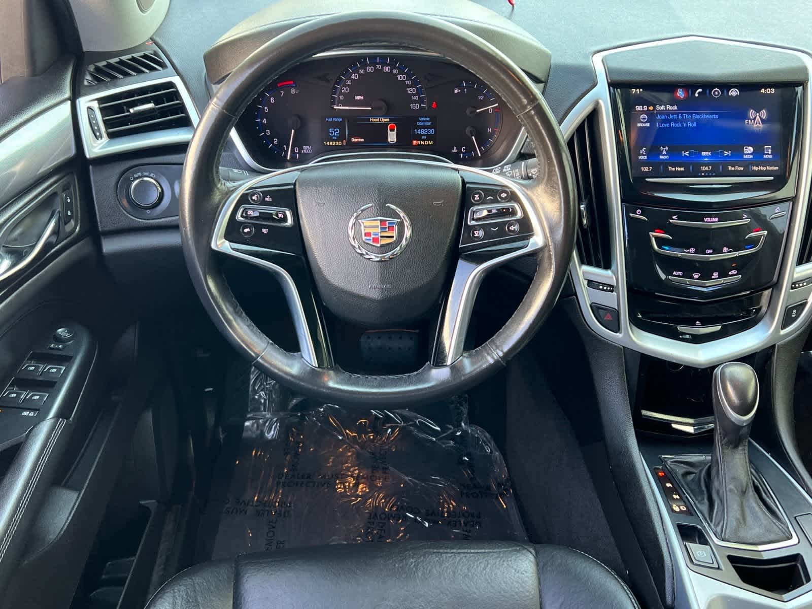 Thumbnail: 2016 Cadillac SRX - 14