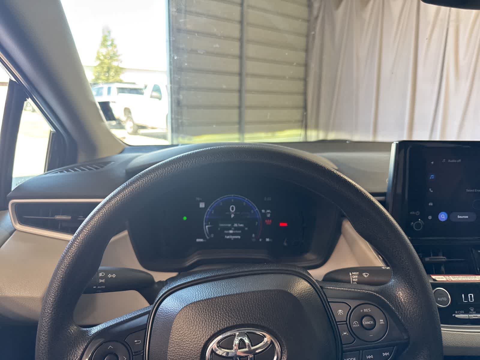 Thumbnail: 2026 Toyota Corolla - 22