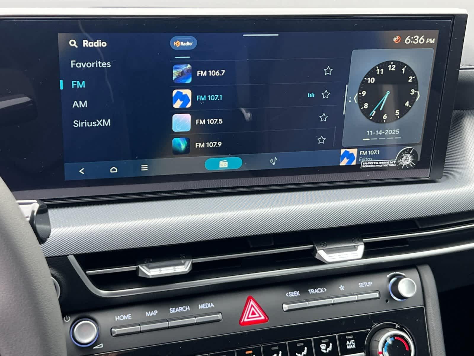 Thumbnail: 2026 Hyundai Sonata - 17