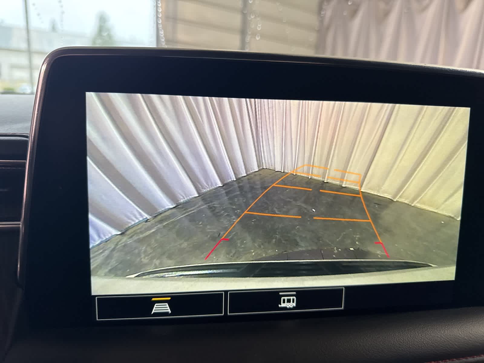 Thumbnail: 2021 Chevrolet Tahoe - 25