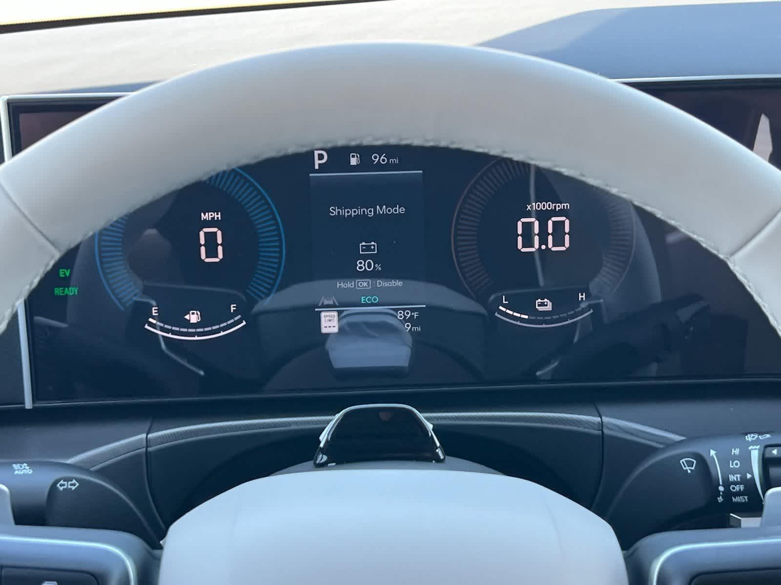 Thumbnail: 2026 Hyundai Santa Fe - 25