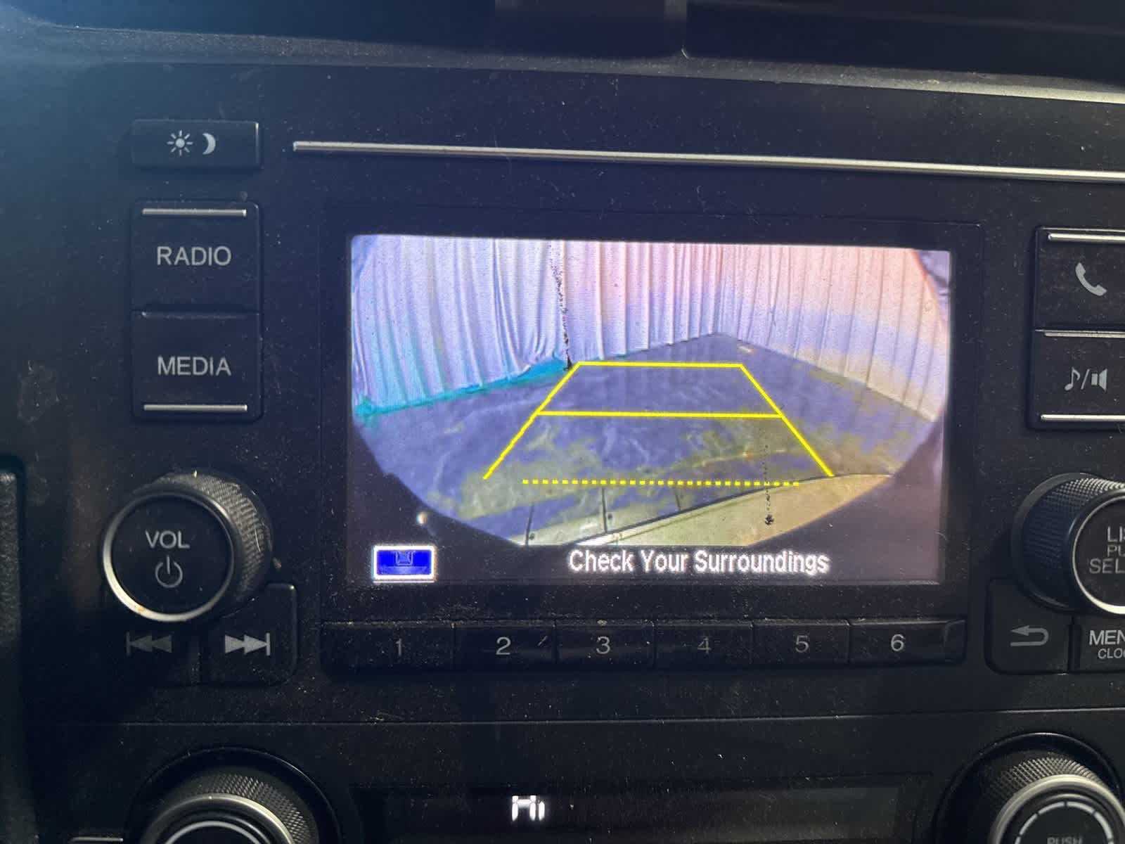 Thumbnail: 2019 Honda Civic - 22