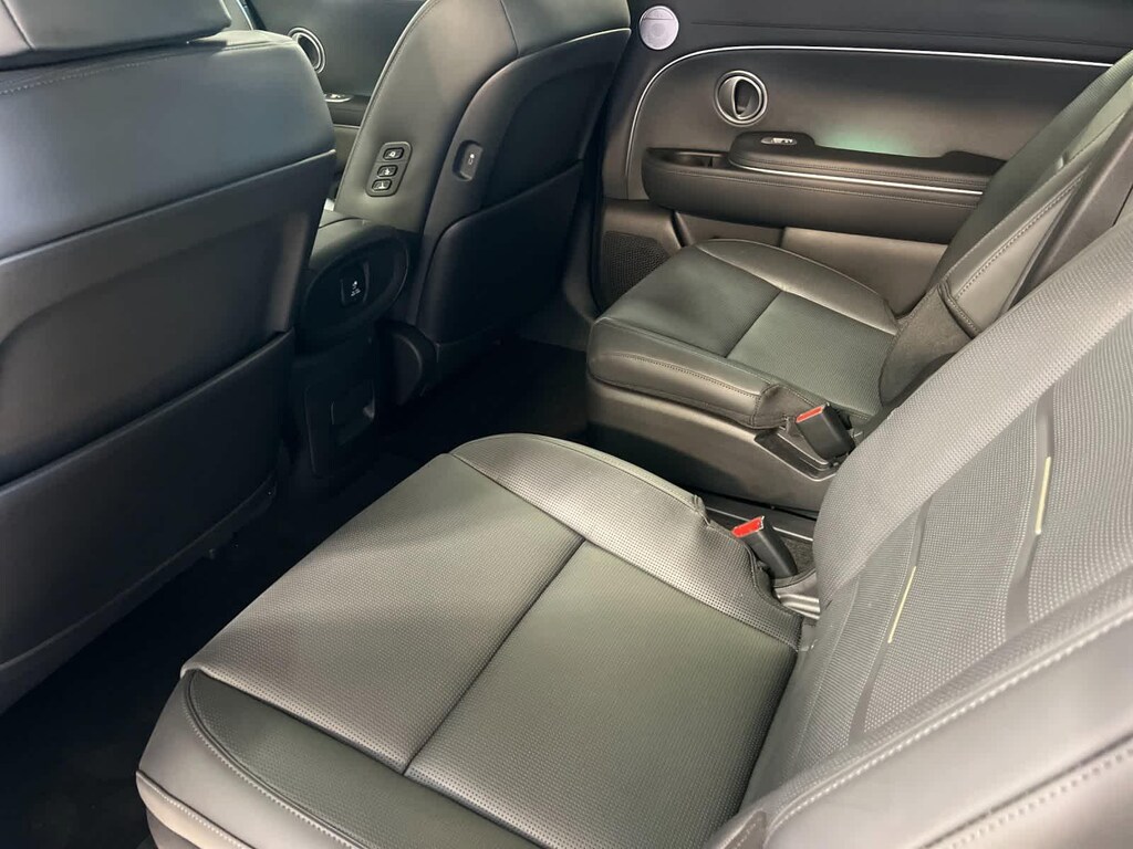 New 2026 Hyundai Palisade Hybrid Calligraphy SUV