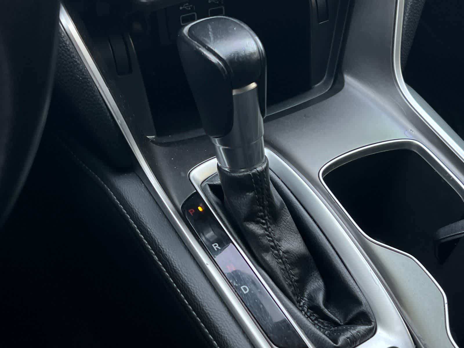 Thumbnail: 2022 Honda Accord - 21