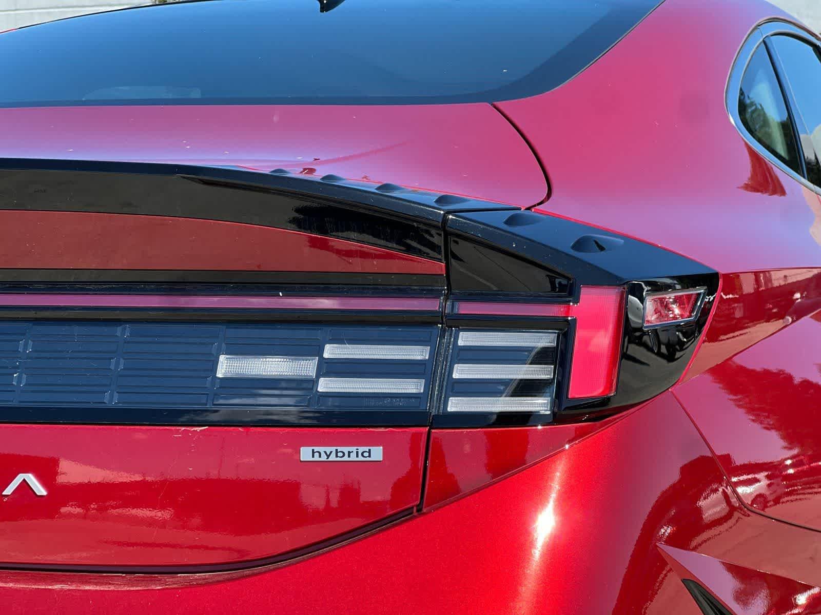 Thumbnail: 2026 Hyundai Sonata - 26