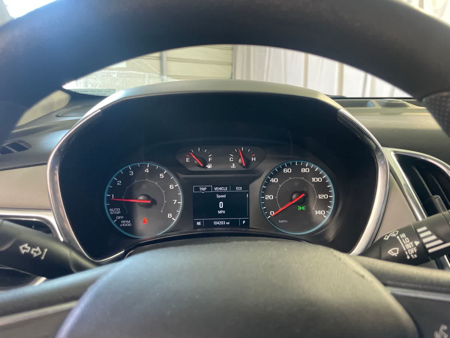 Thumbnail: 2019 Chevrolet Equinox - 23