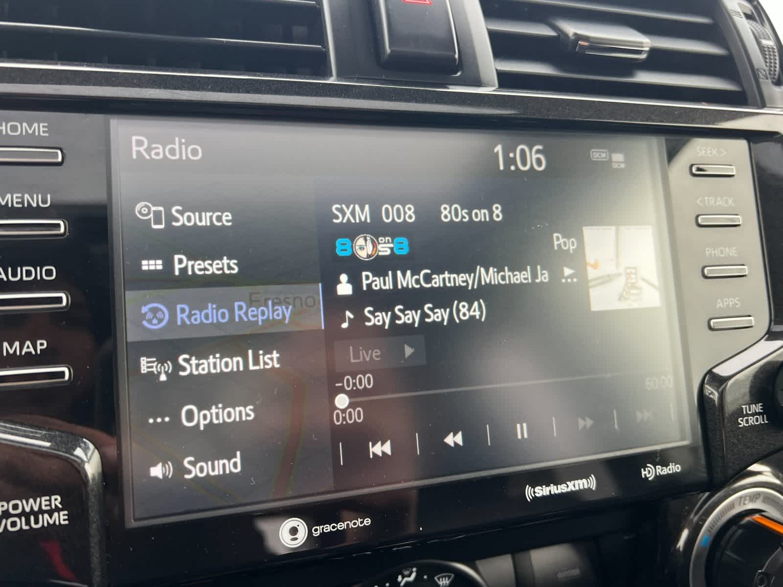 Thumbnail: 2021 Toyota 4Runner - 19