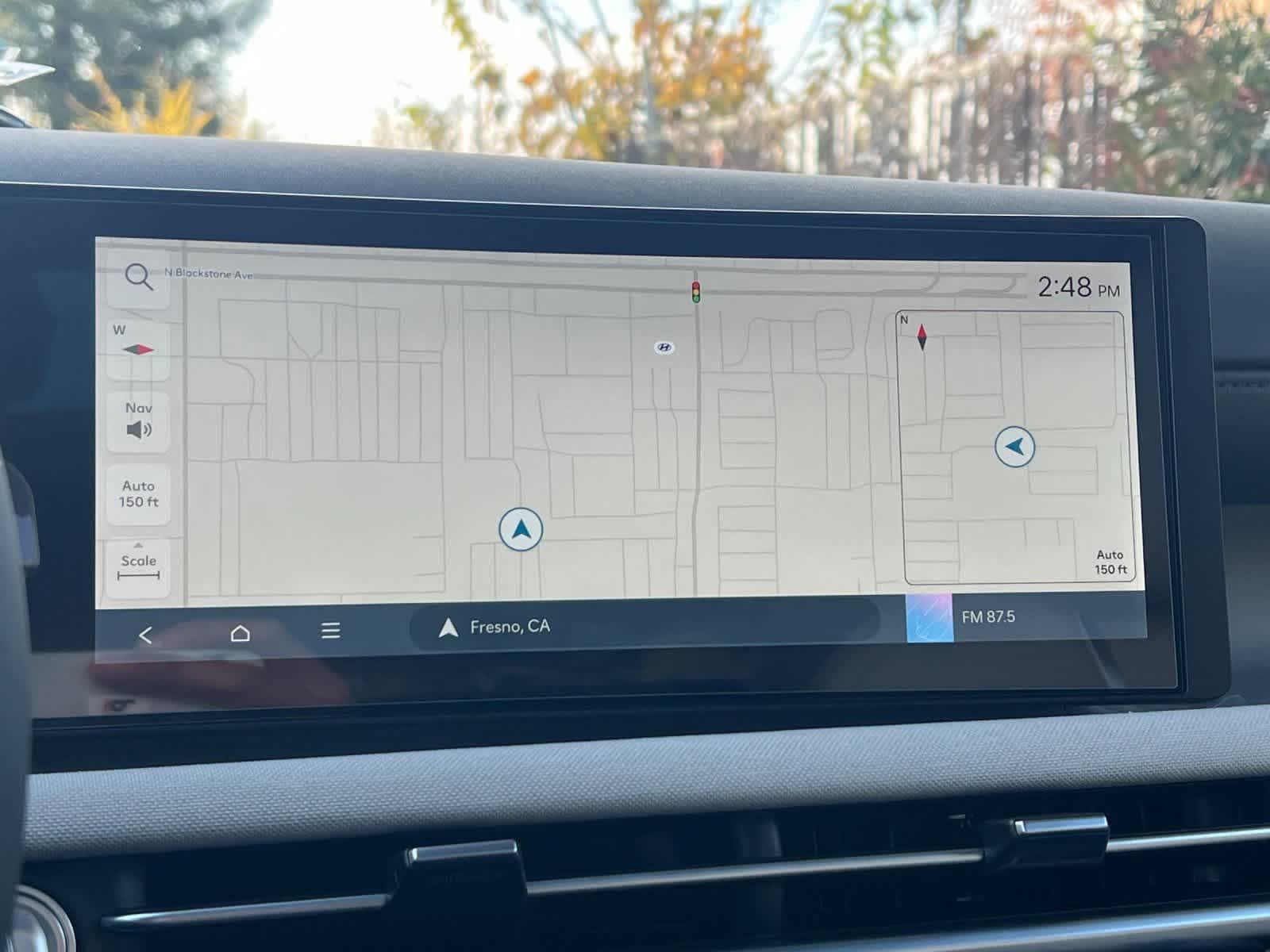 Thumbnail: 2026 Hyundai Tucson - 19