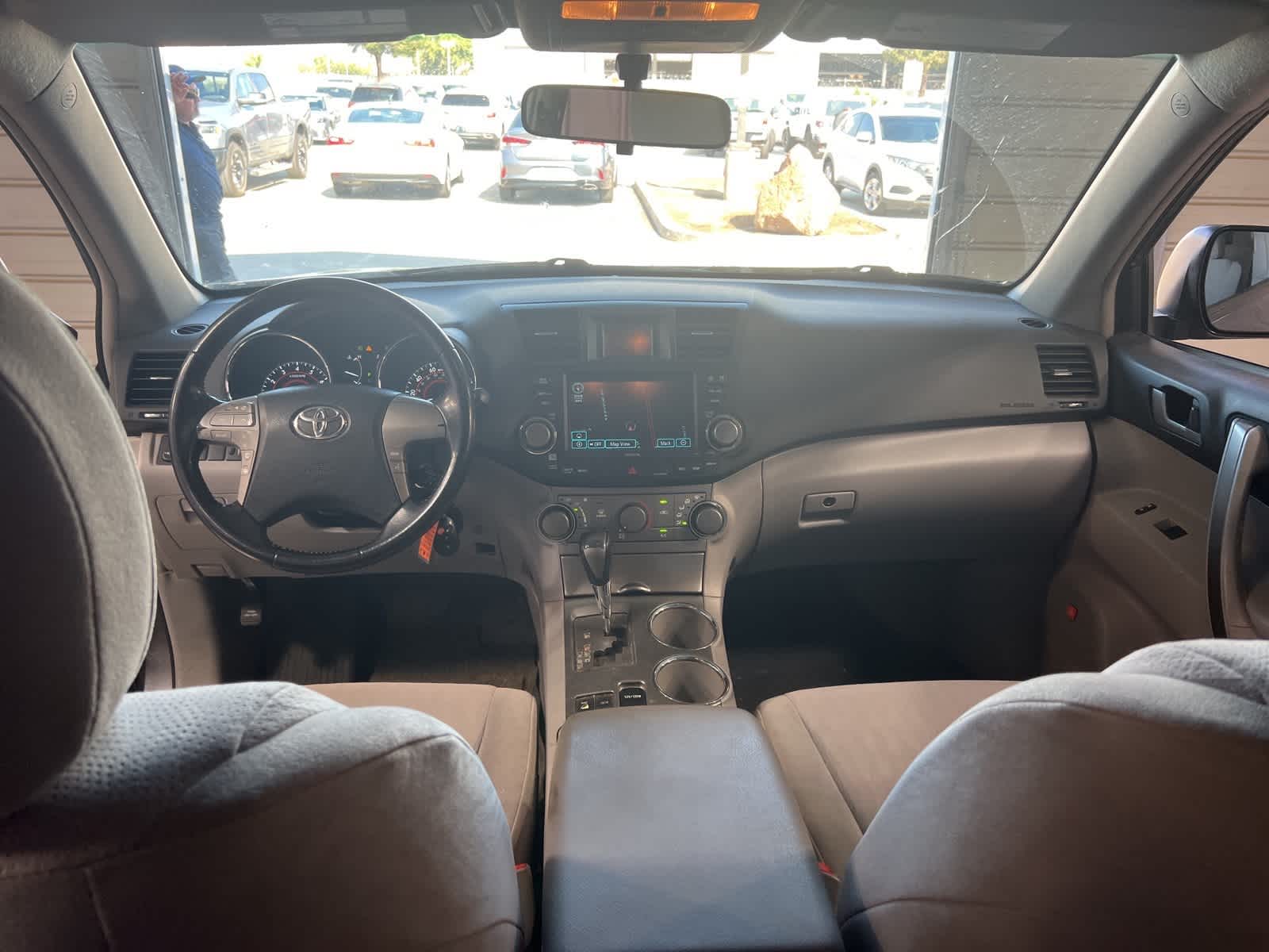 Thumbnail: 2008 Toyota Highlander - 33
