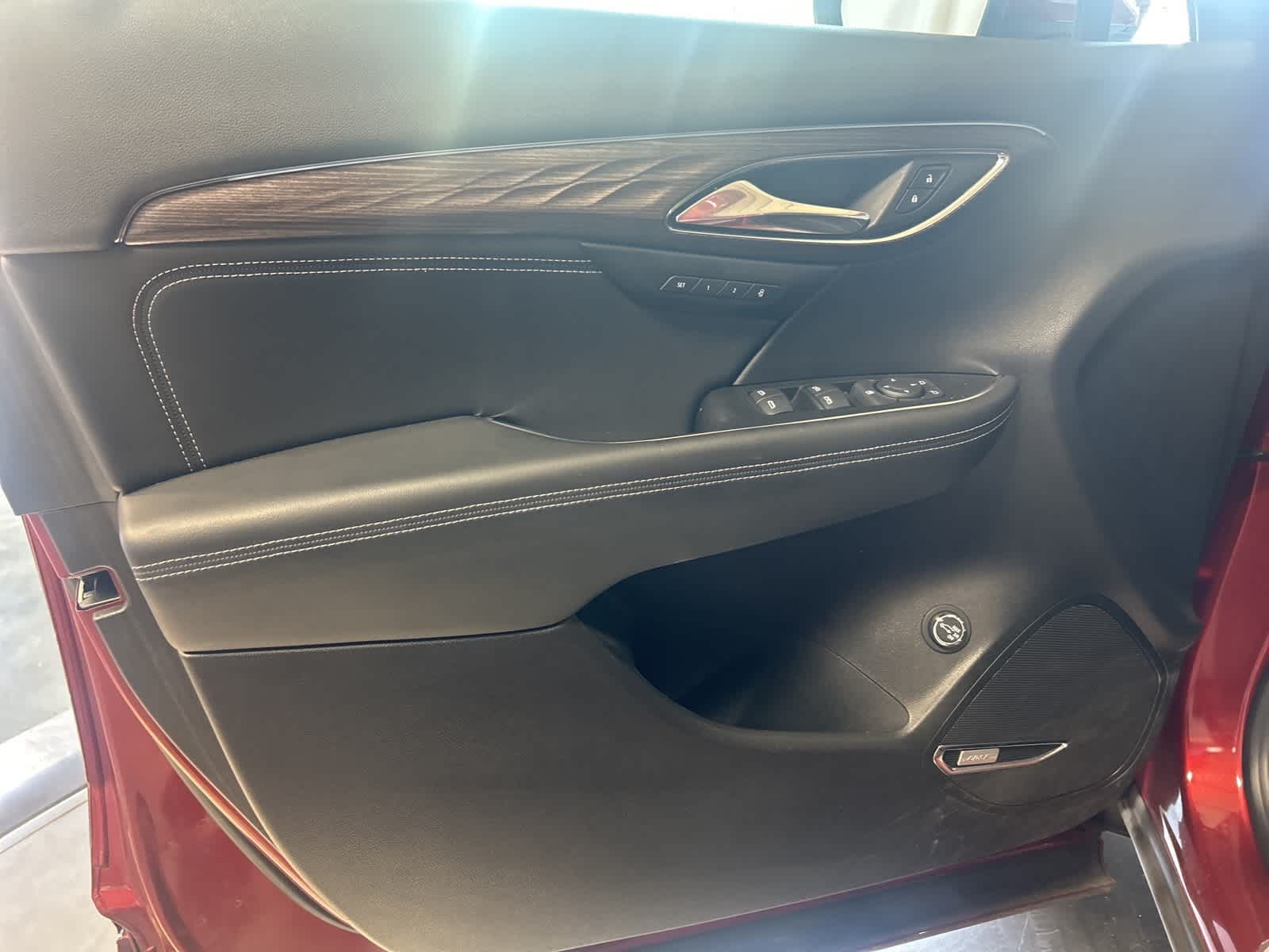 Thumbnail: 2023 Buick Envision - 23
