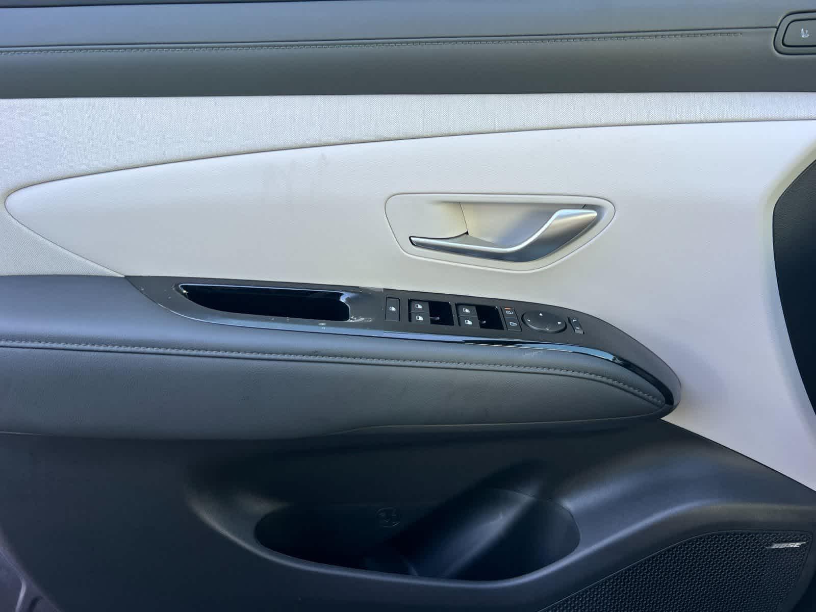 Thumbnail: 2025 Hyundai Tucson - 12