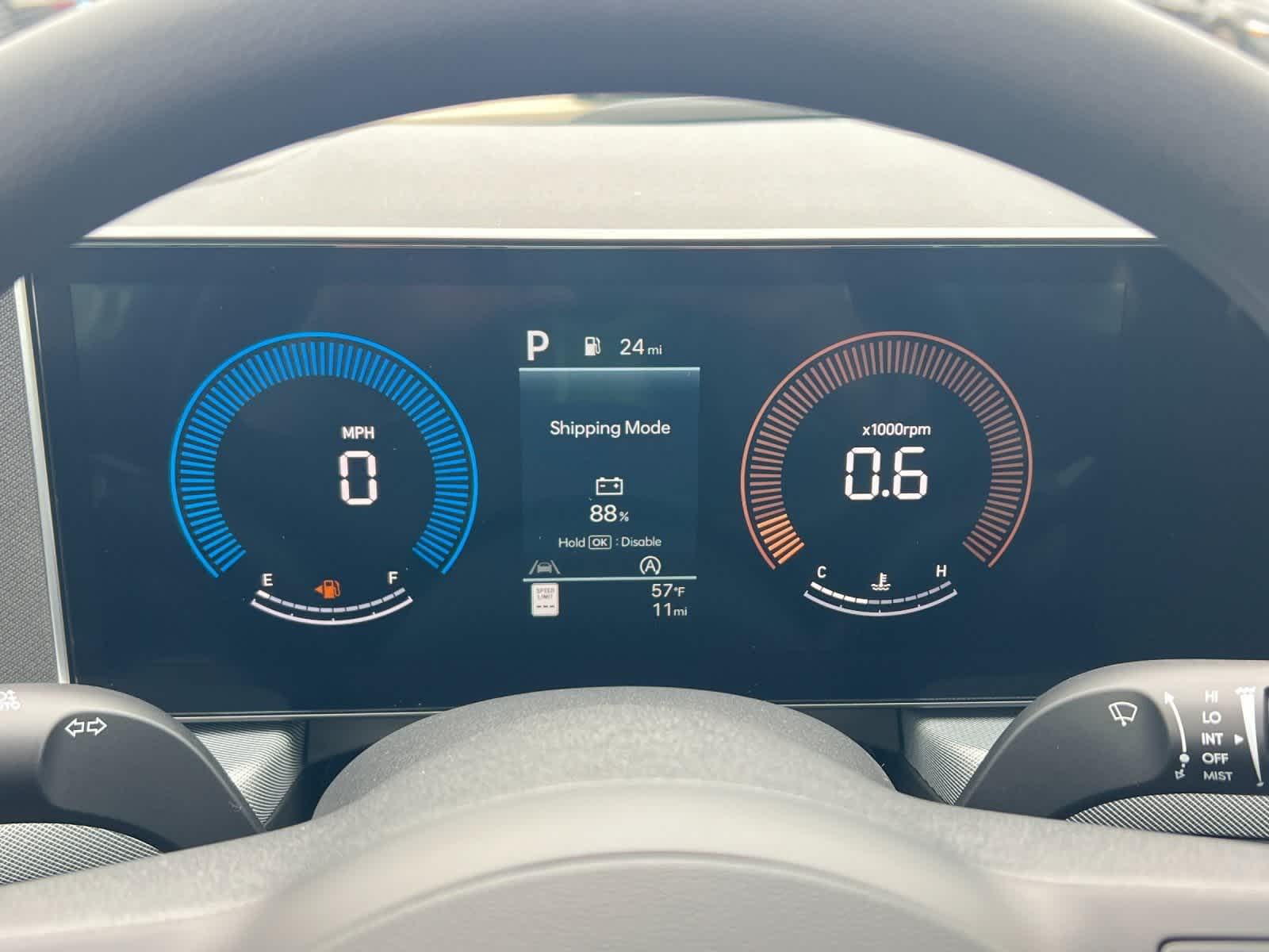 Thumbnail: 2026 Hyundai Sonata - 24