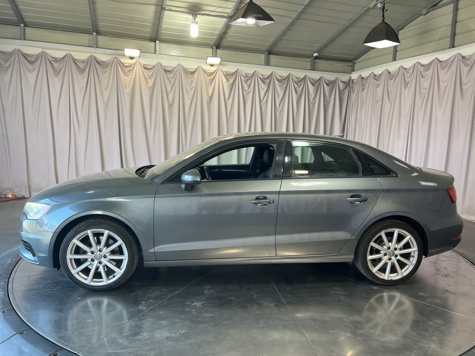 Thumbnail: 2015 Audi A3 - 4