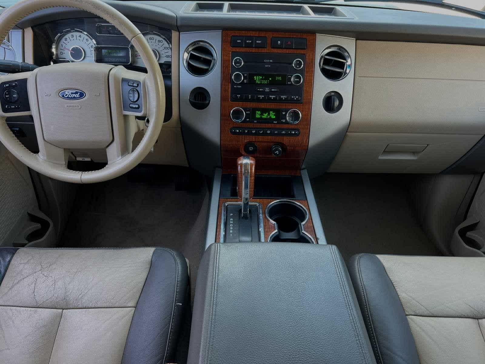 2008 Ford Expedition  3