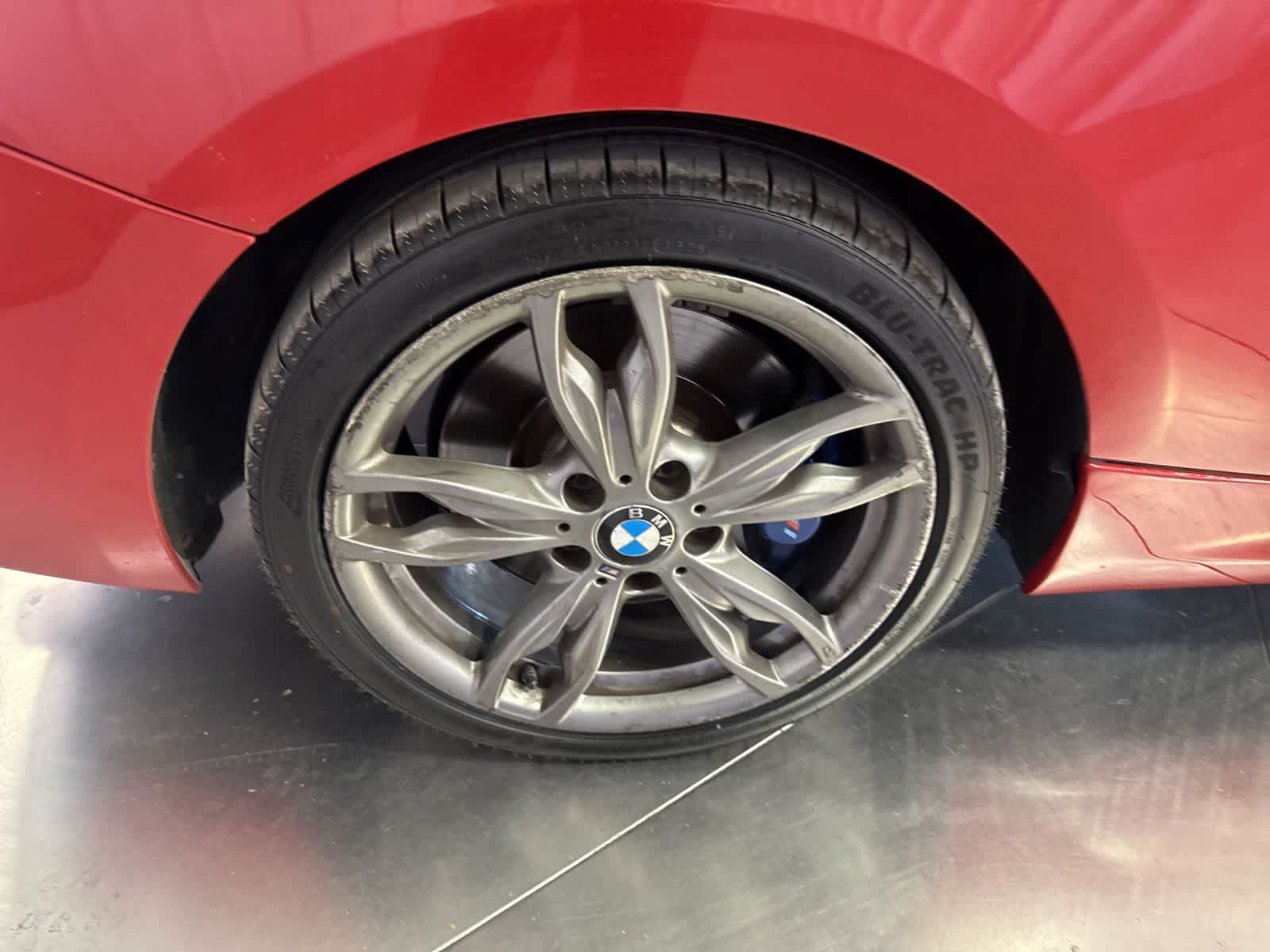 Thumbnail: 2015 BMW 2 Series - 9