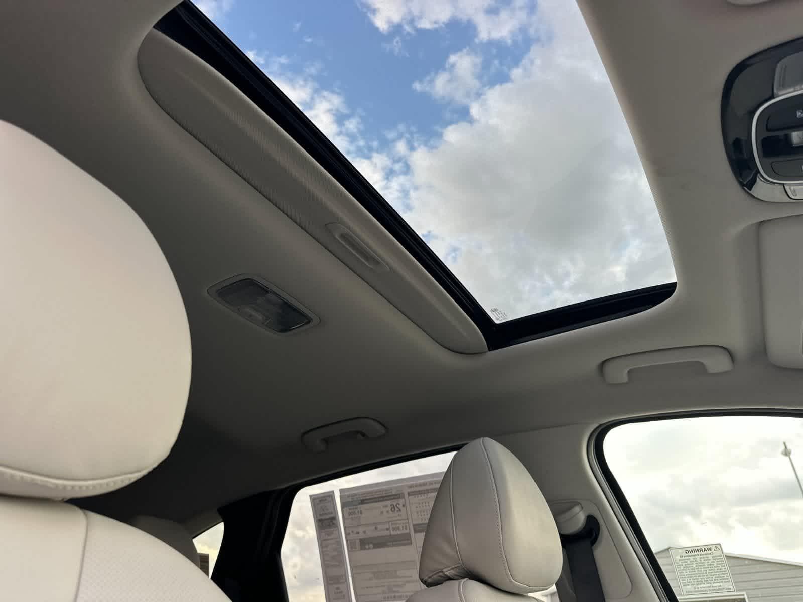 Thumbnail: 2026 Hyundai Tucson - 16