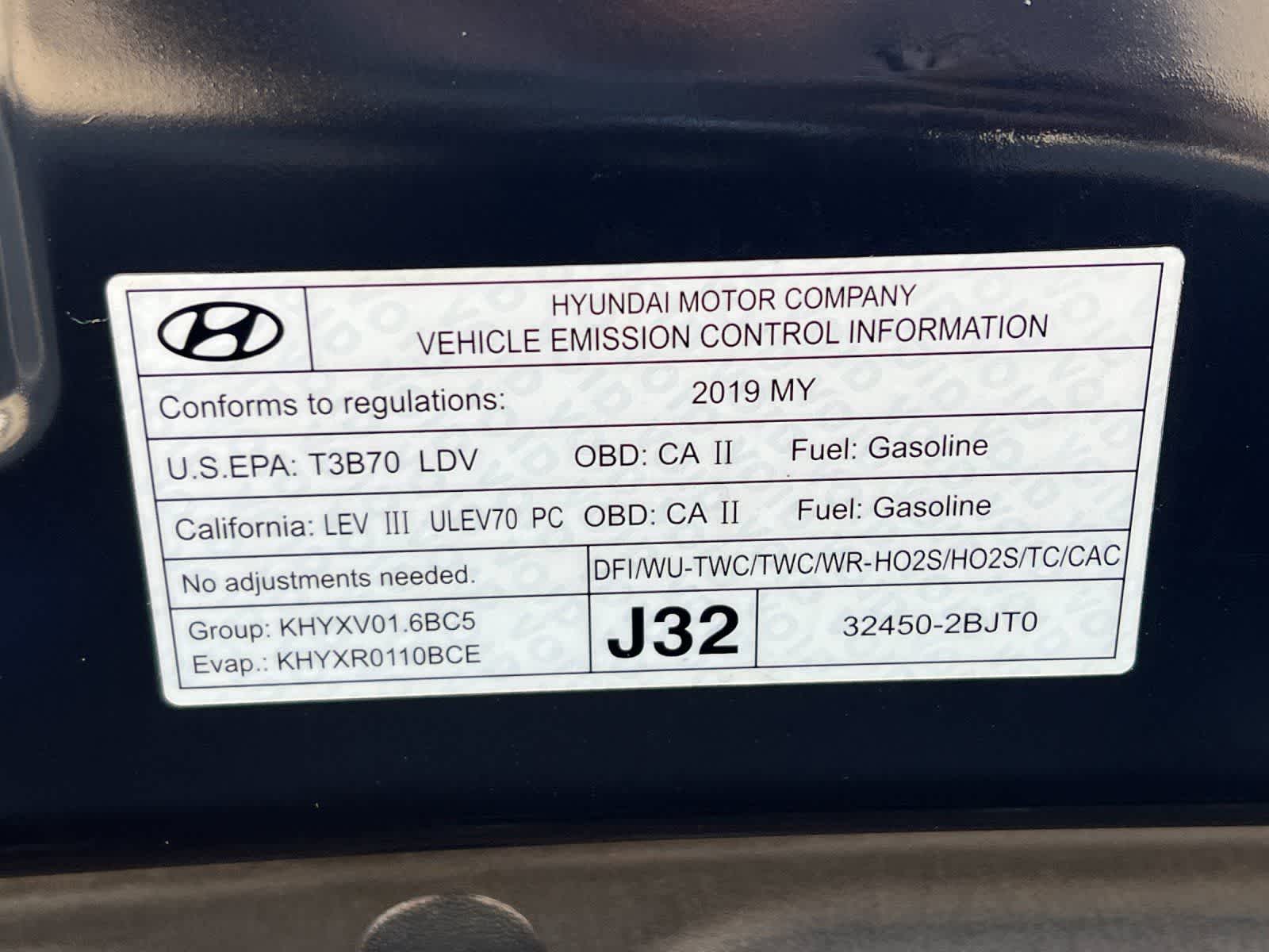 Thumbnail: 2019 Hyundai Veloster - 28