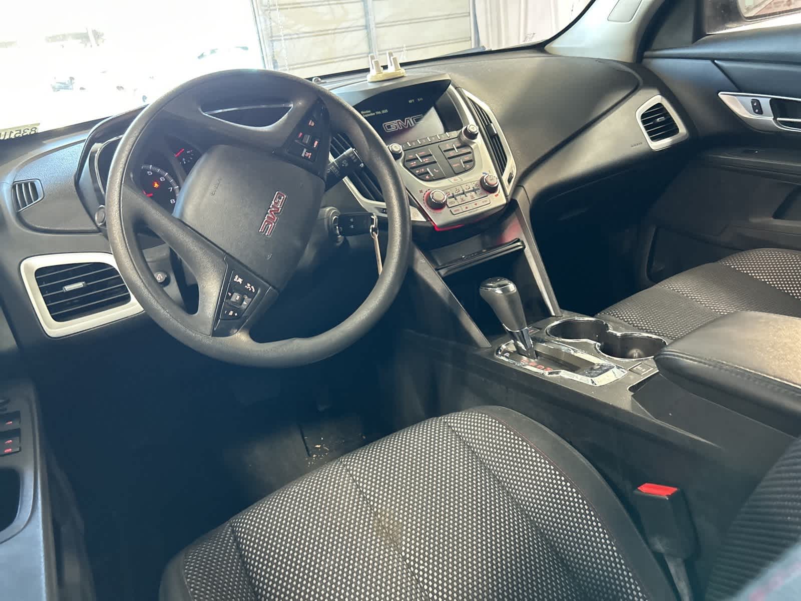 Thumbnail: 2016 GMC Terrain - 22