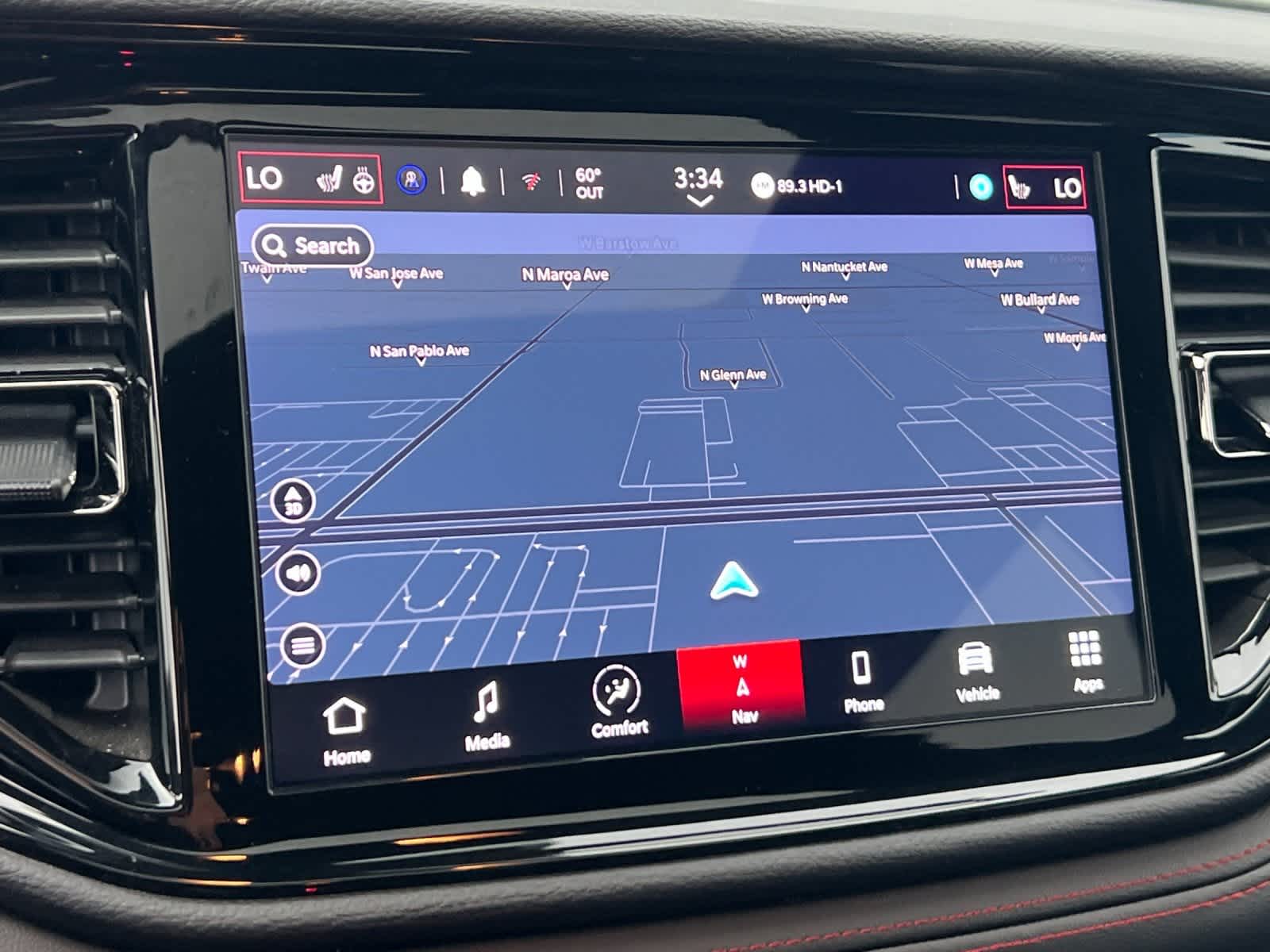 Thumbnail: 2024 Dodge Durango - 20