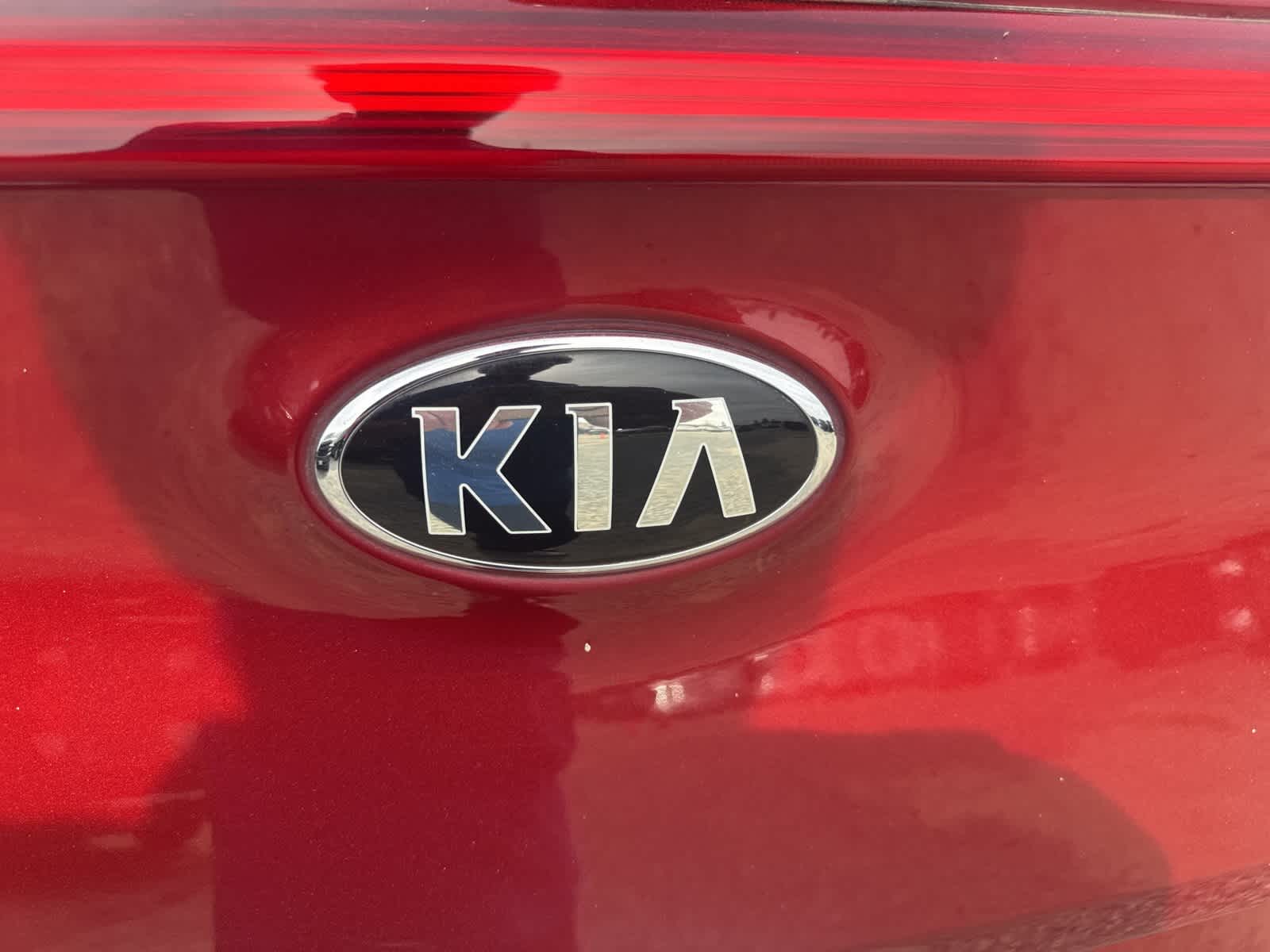 Thumbnail: 2017 Kia Sportage - 12