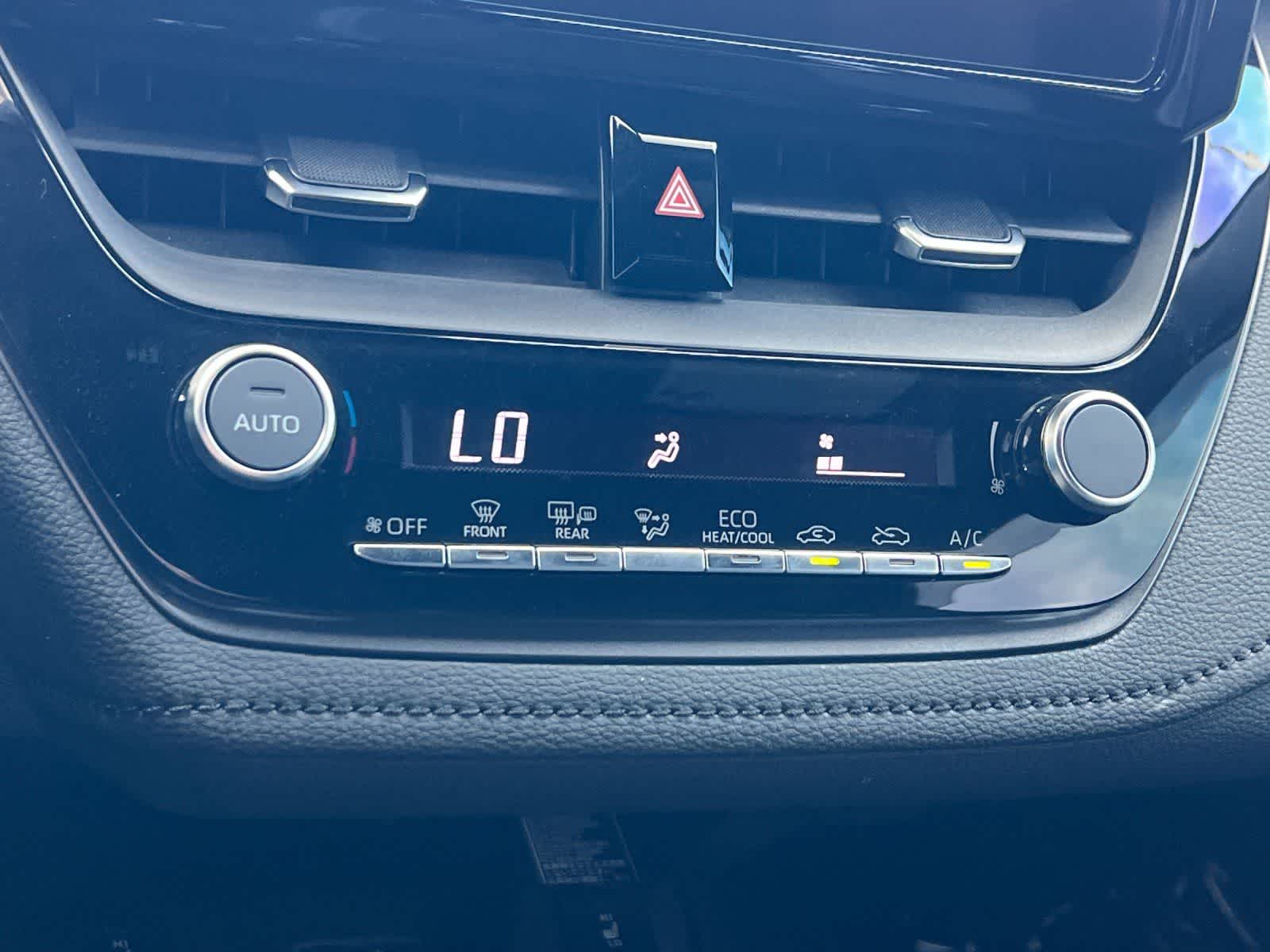 Thumbnail: 2024 Toyota GR Corolla - 21