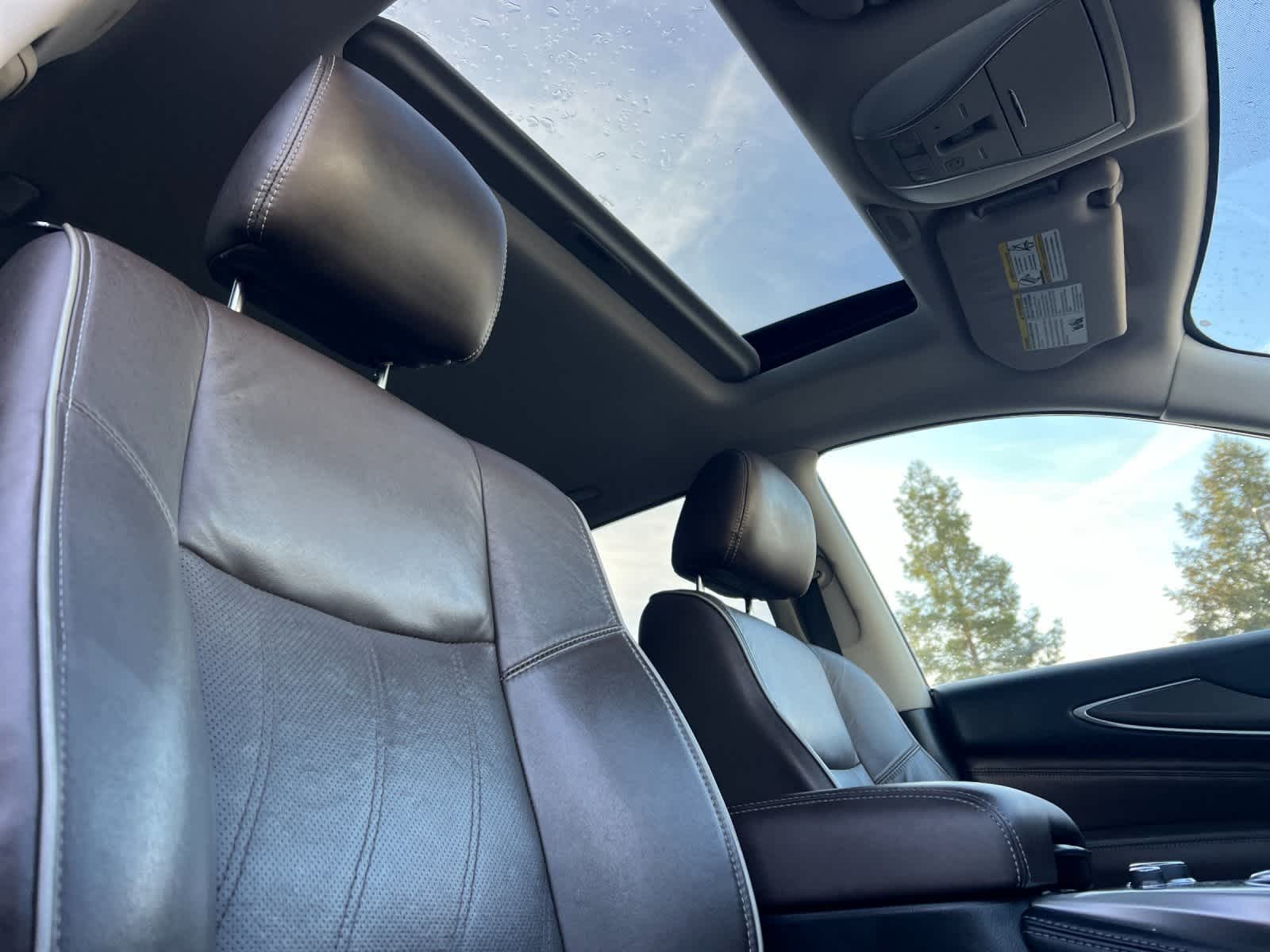 Thumbnail: 2018 INFINITI QX60 - 19