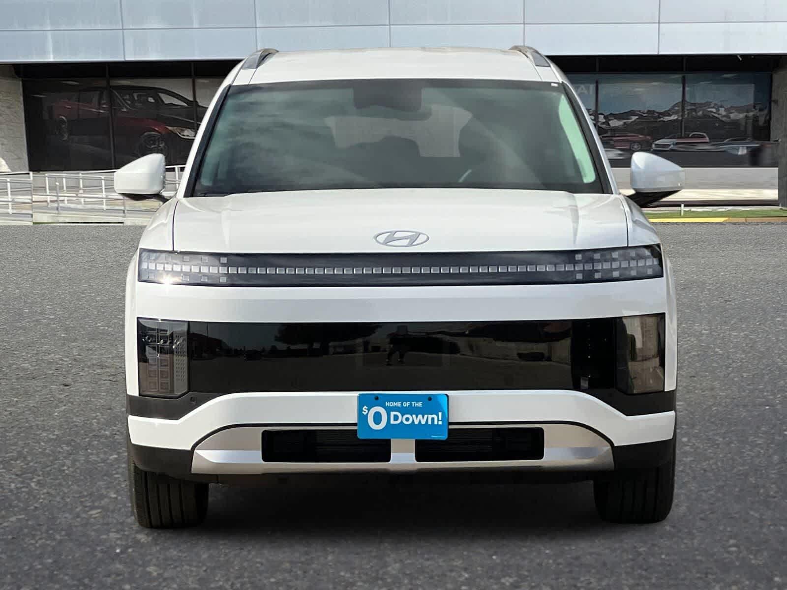 Thumbnail: 2026 Hyundai Ioniq - 10