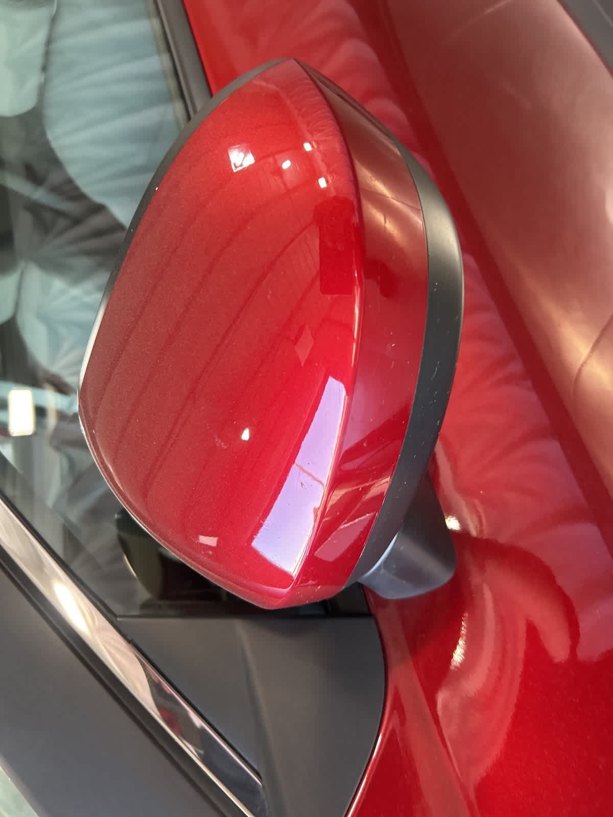 Thumbnail: 2025 Nissan Rogue - 14