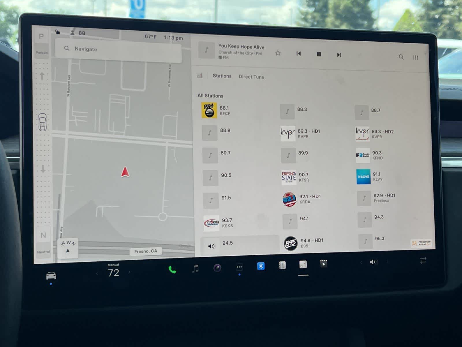 Thumbnail: 2023 Tesla Model X - 18