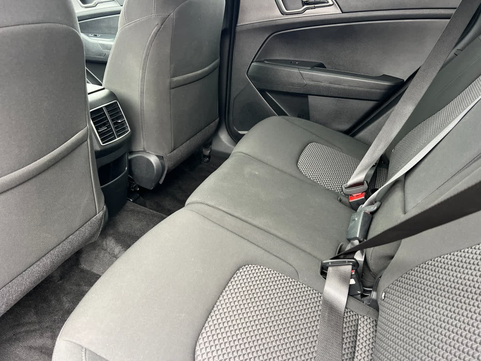 Thumbnail: 2025 Kia Sportage - 4