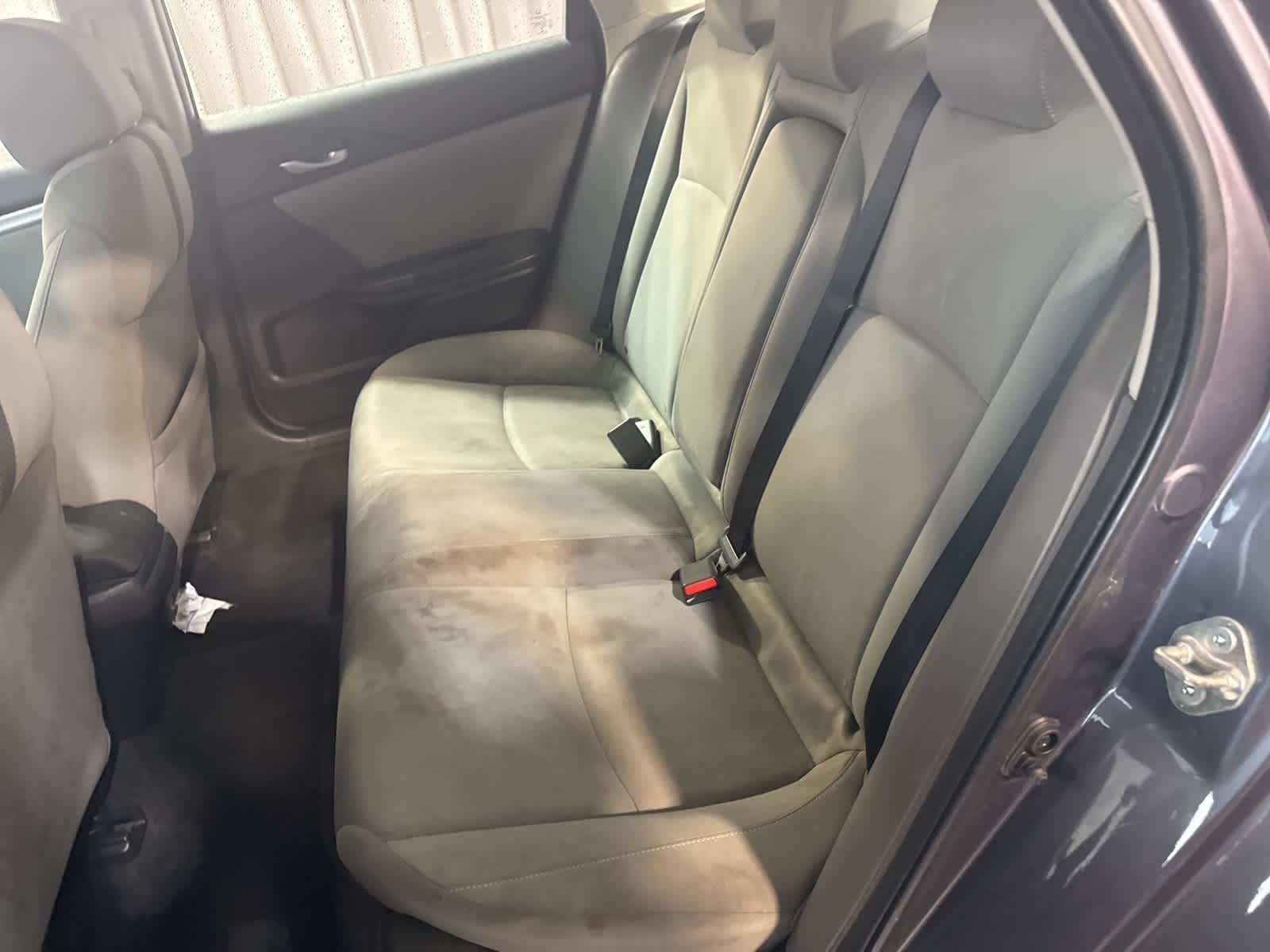 Thumbnail: 2019 Honda Civic - 16