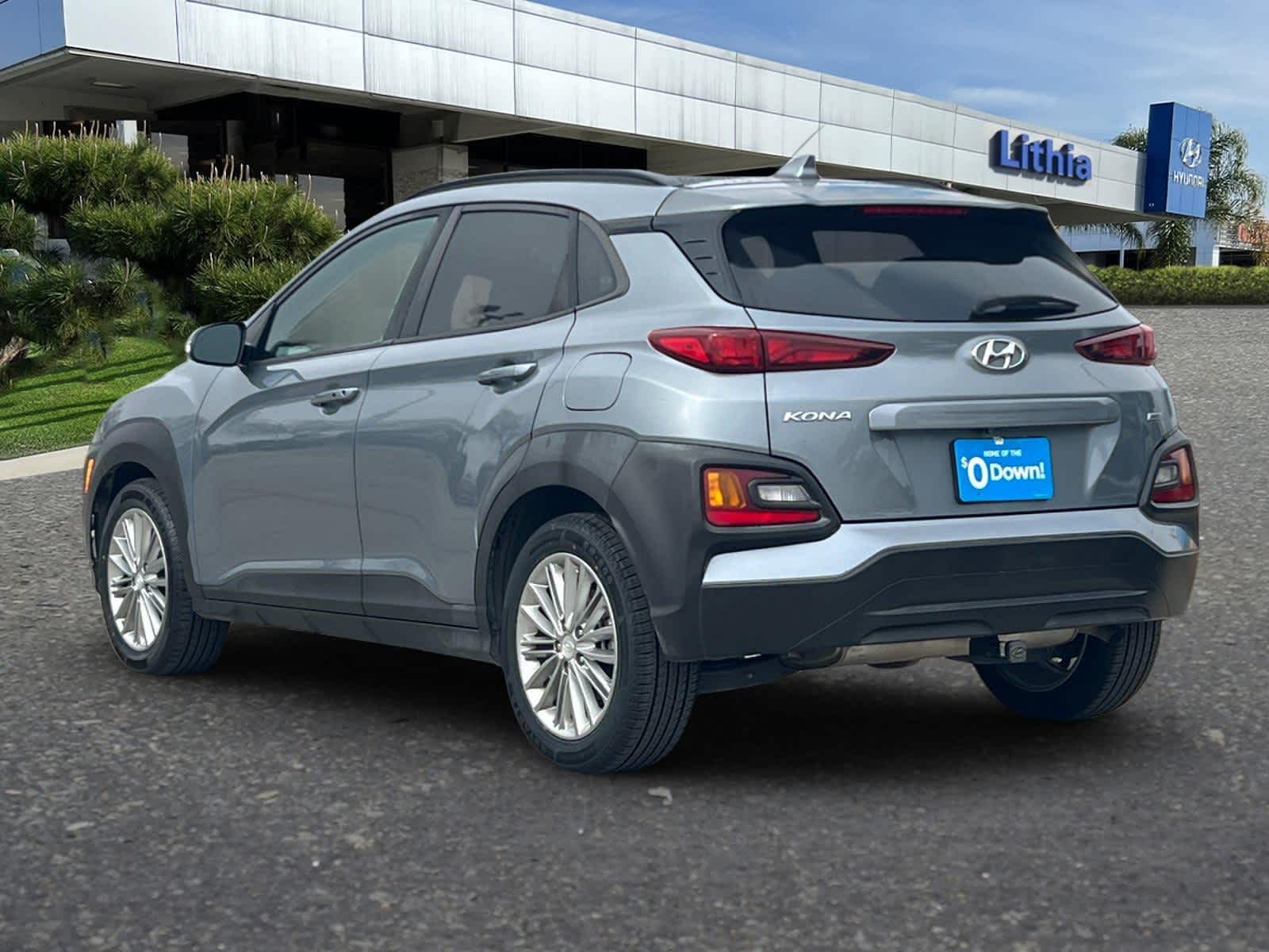 Thumbnail: 2019 Hyundai Kona - 7