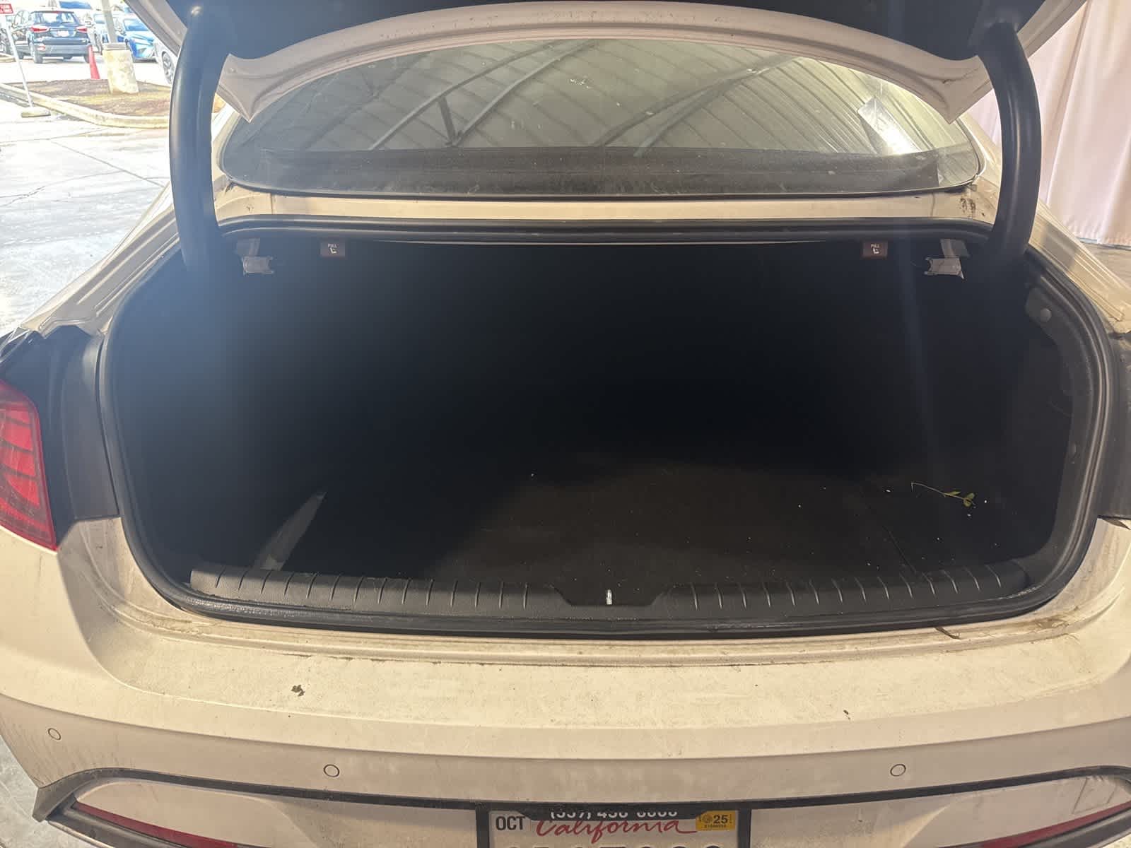 Thumbnail: 2022 Hyundai Sonata - 14