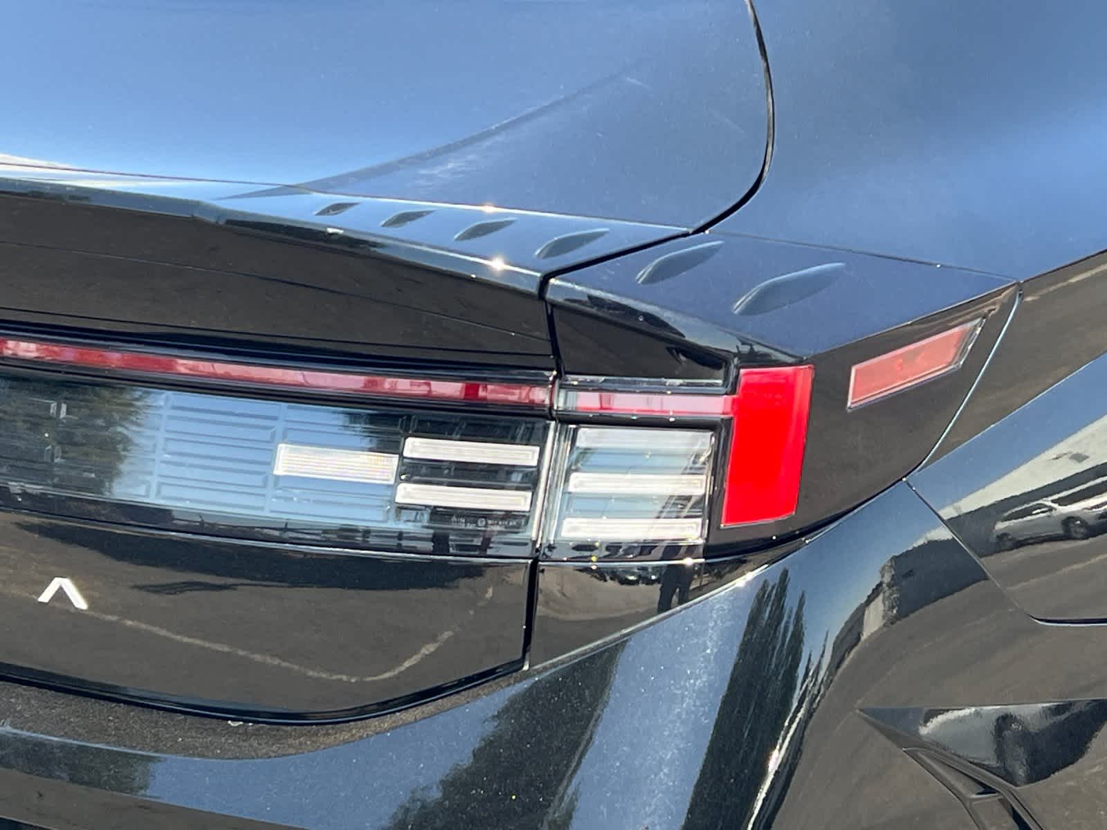 Thumbnail: 2024 Hyundai Sonata - 25