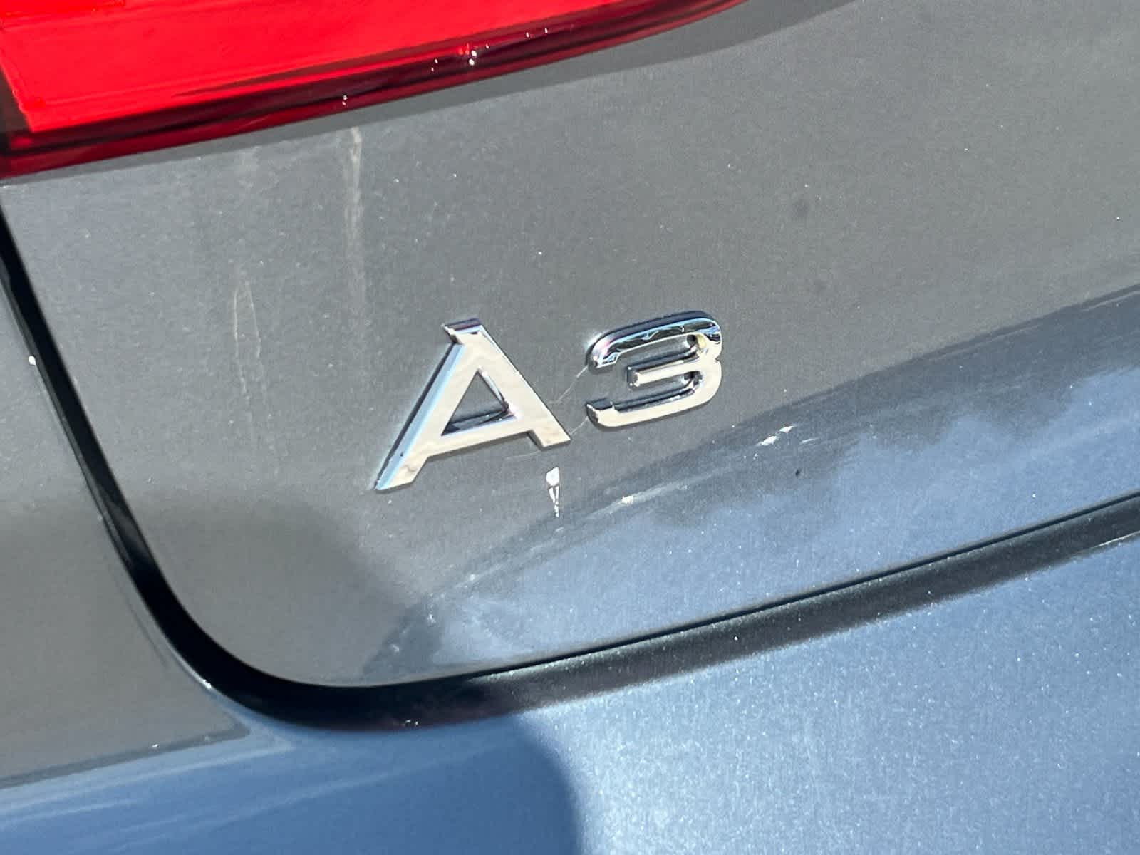Thumbnail: 2015 Audi A3 - 24