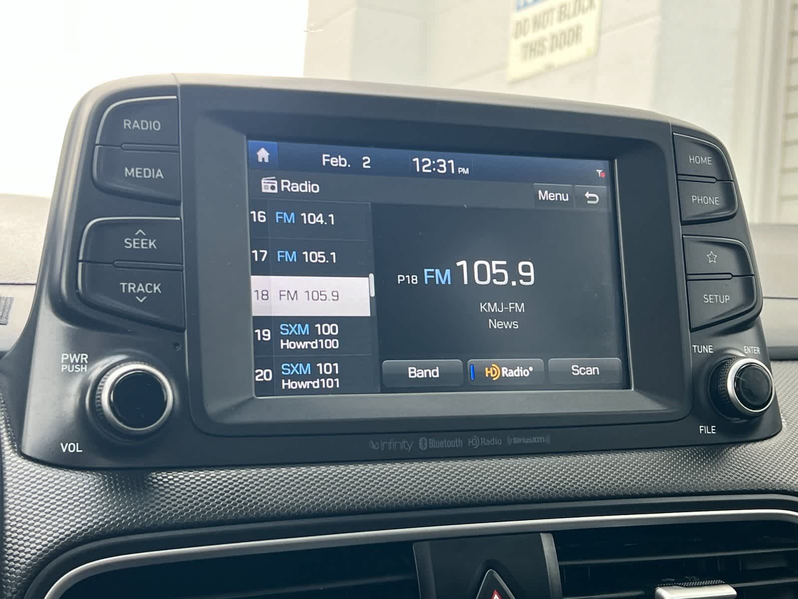 Thumbnail: 2019 Hyundai Kona - 19