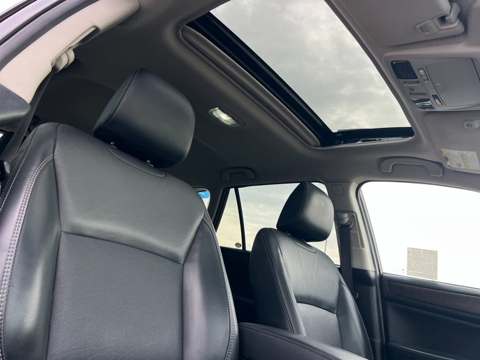 Thumbnail: 2019 Subaru Outback - 17