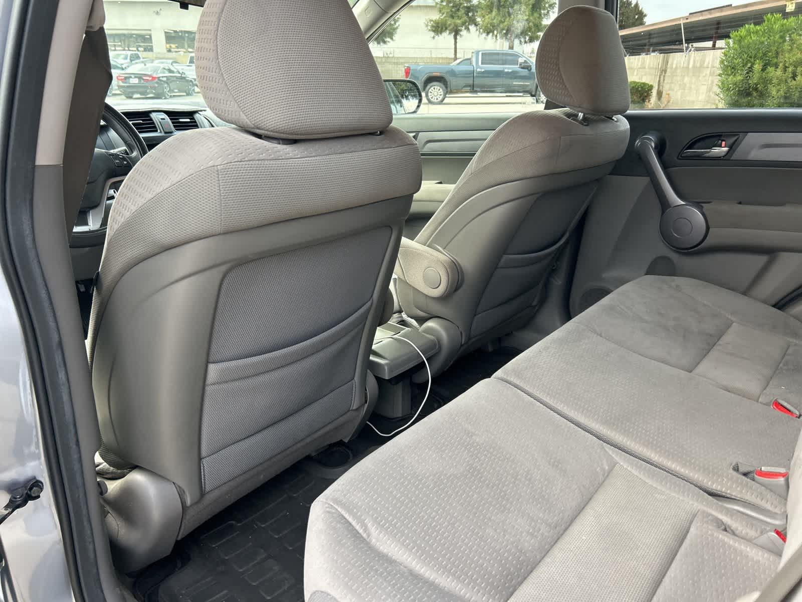 Thumbnail: 2008 Honda CR-V - 18