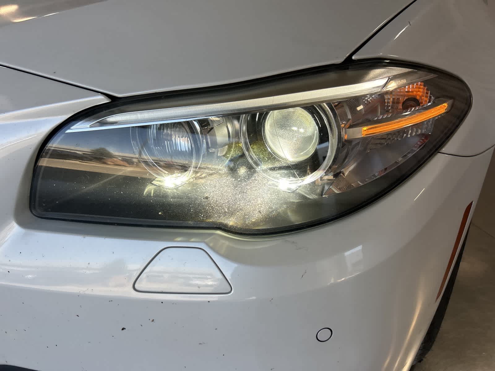 Thumbnail: 2016 BMW 5 Series - 2