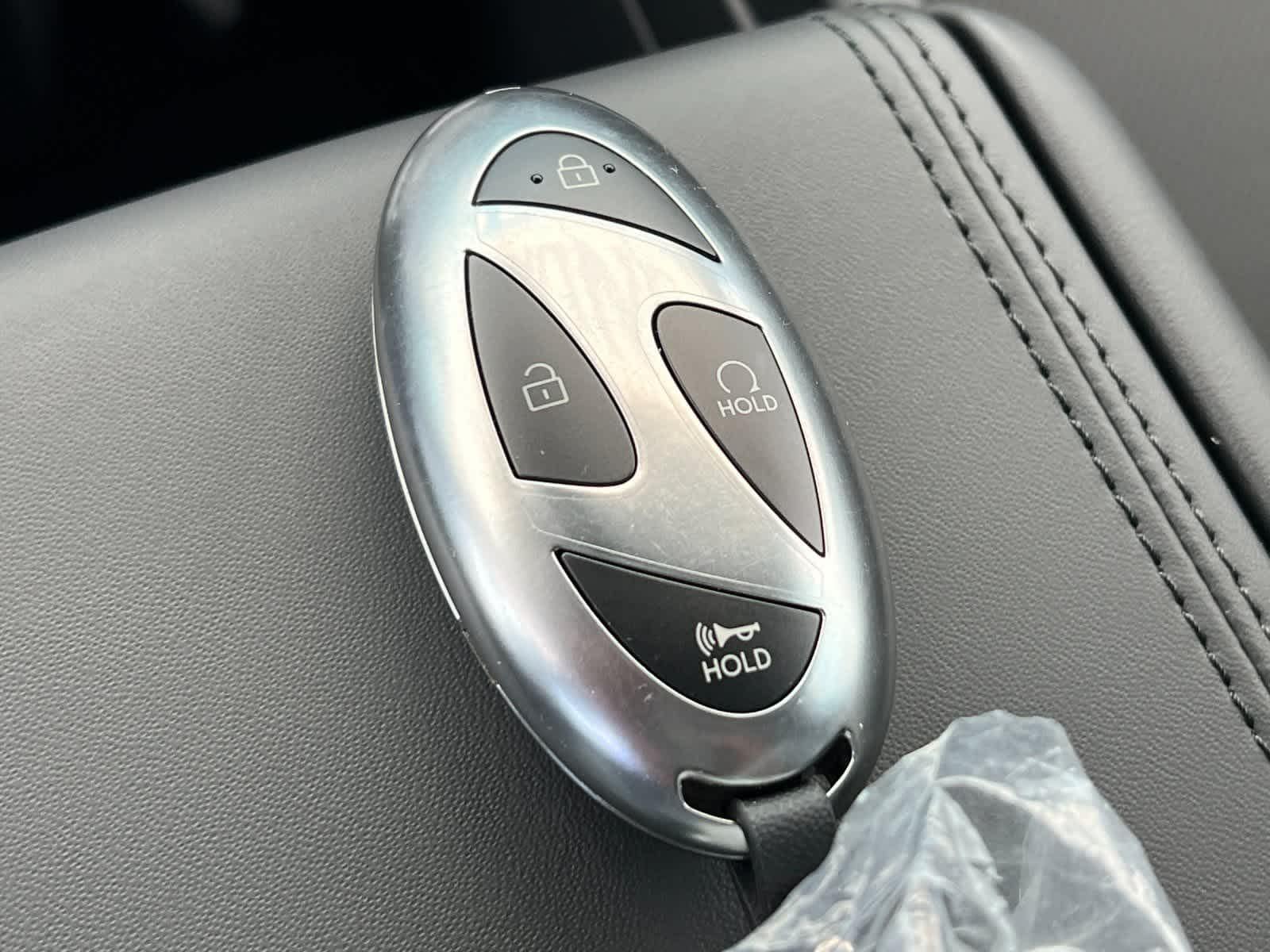 Thumbnail: 2026 Hyundai Santa Fe - 25