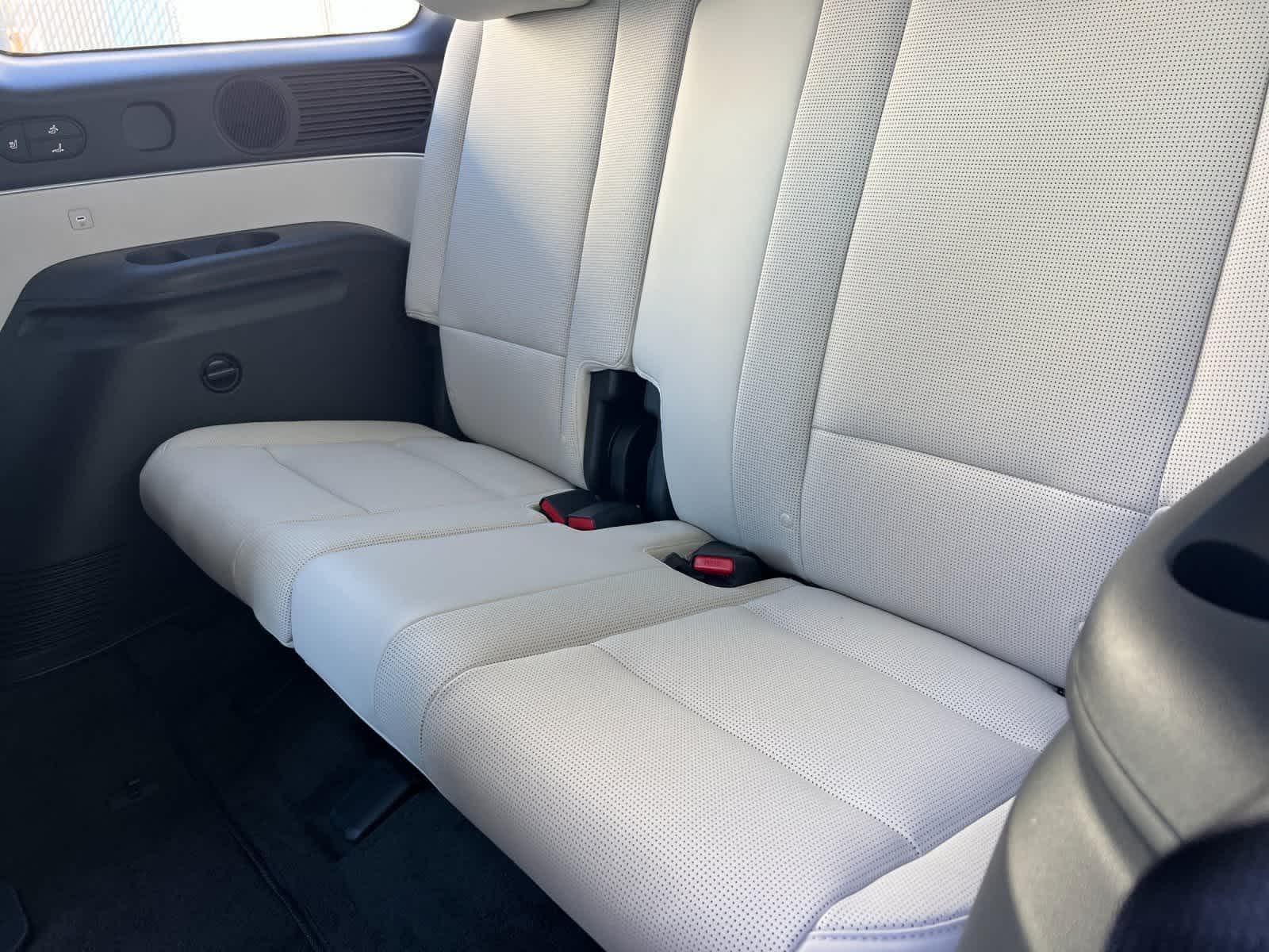 Thumbnail: 2026 Hyundai Palisade - 14